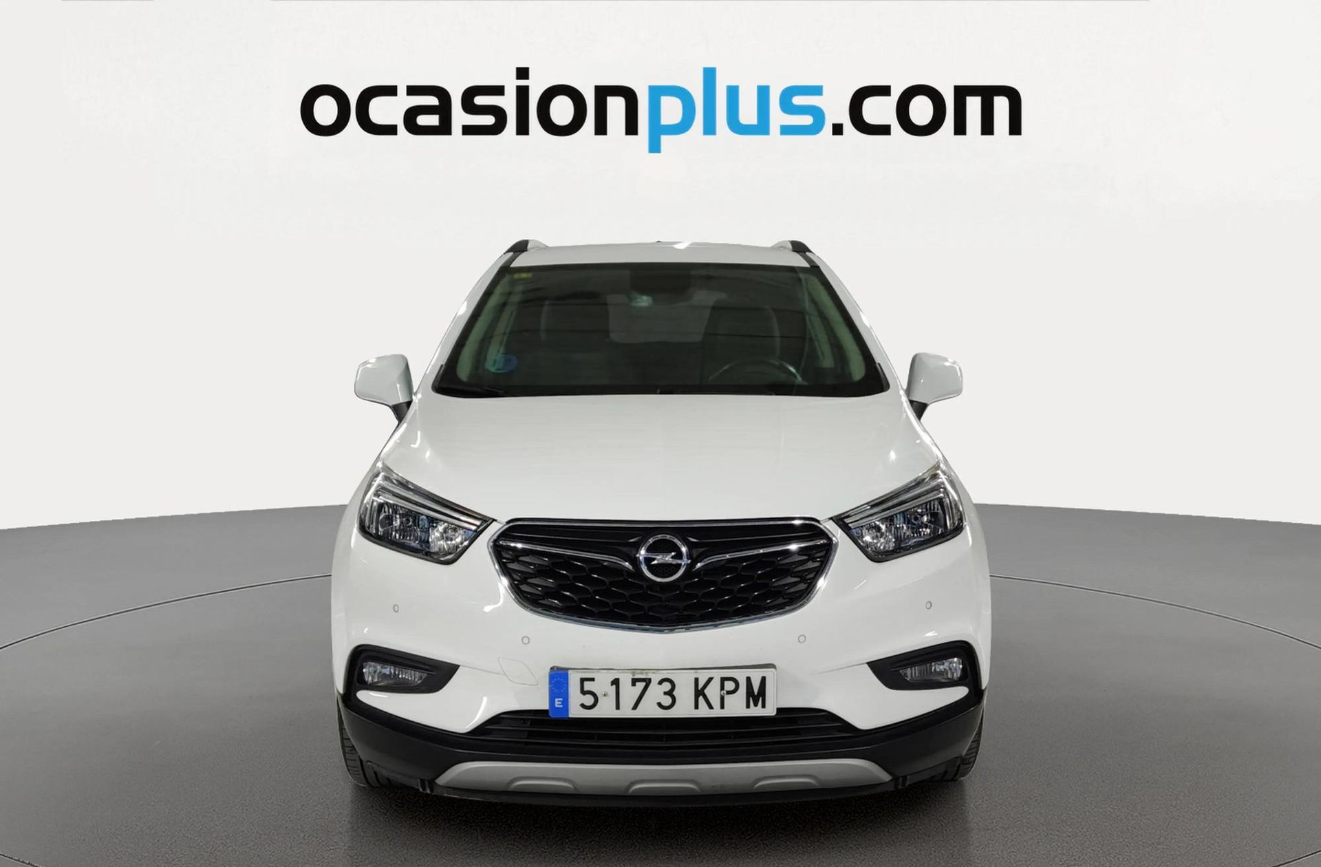 Opel Mokka 1.4 Turbo GLP Selective 4x2 - foto 13