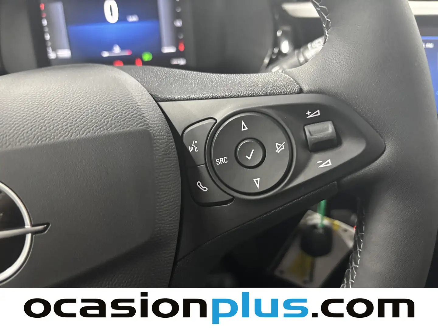 Foto Opel Corsa Opel Corsa 1.2T XHL GS (100 CV)