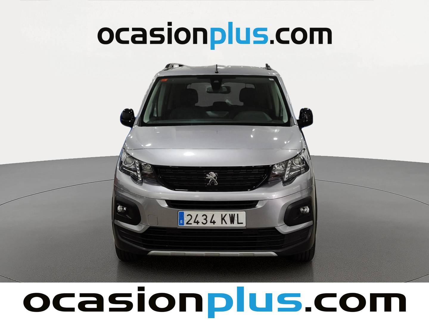 Peugeot Rifter Peugeot Rifter PureTech 110 GT Line Standard (110 CV) 110cv