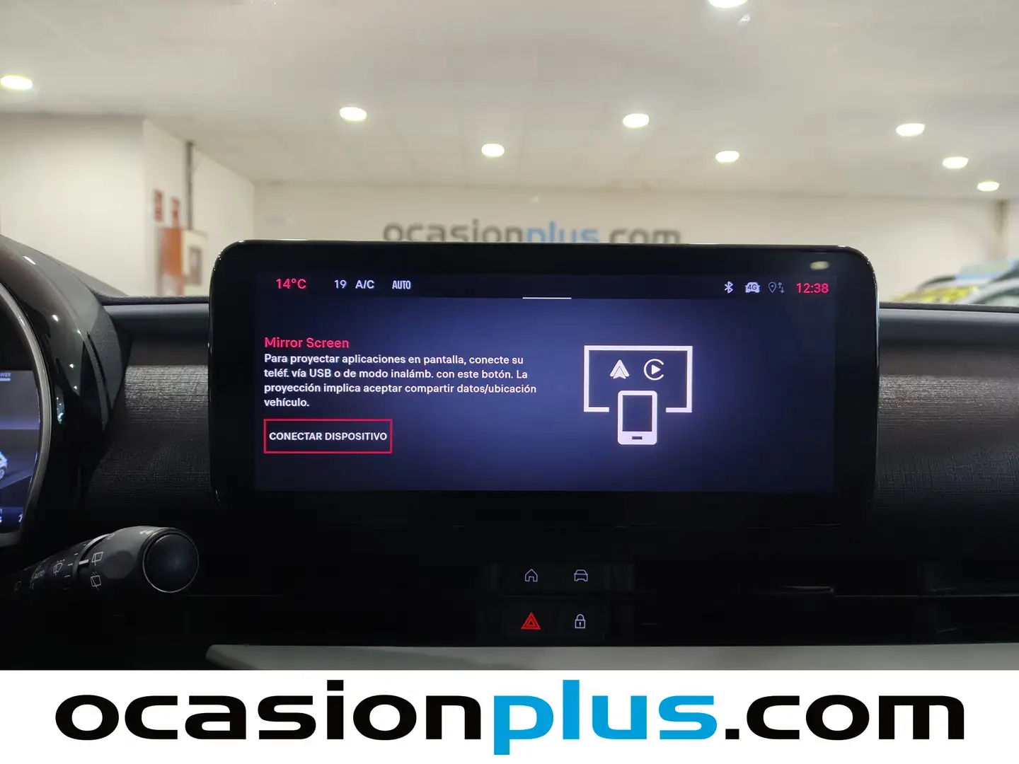 Foto Fiat 600 Fiat 600 1.2 MHEV DDCT (100 CV)