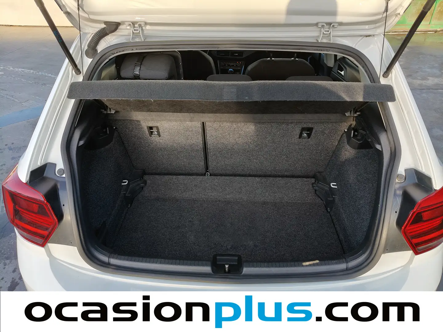 Foto Volkswagen Polo Volkswagen Polo Sport 1.0 TSI  (95 CV)