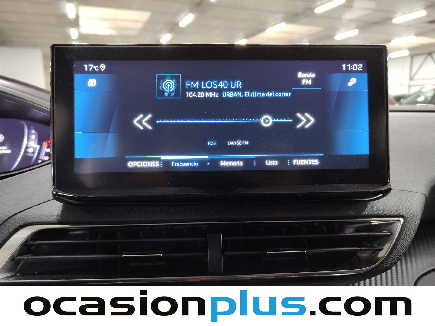 Peugeot 5008 Peugeot 5008 BlueHDi 130 S&S Allure 7 Plazas (130 CV) diésel