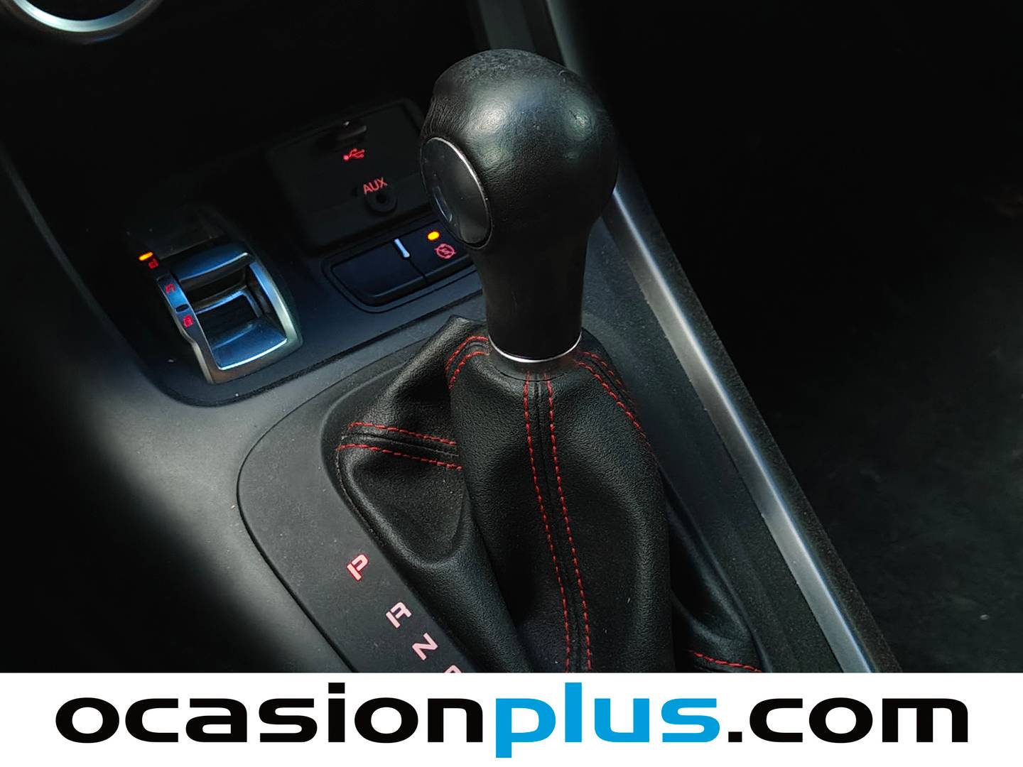 Alfa Romeo Giulietta Alfa Romeo Giulietta 1.4 TB Multiair Distinctive TCT (170 CV) de segunda mano