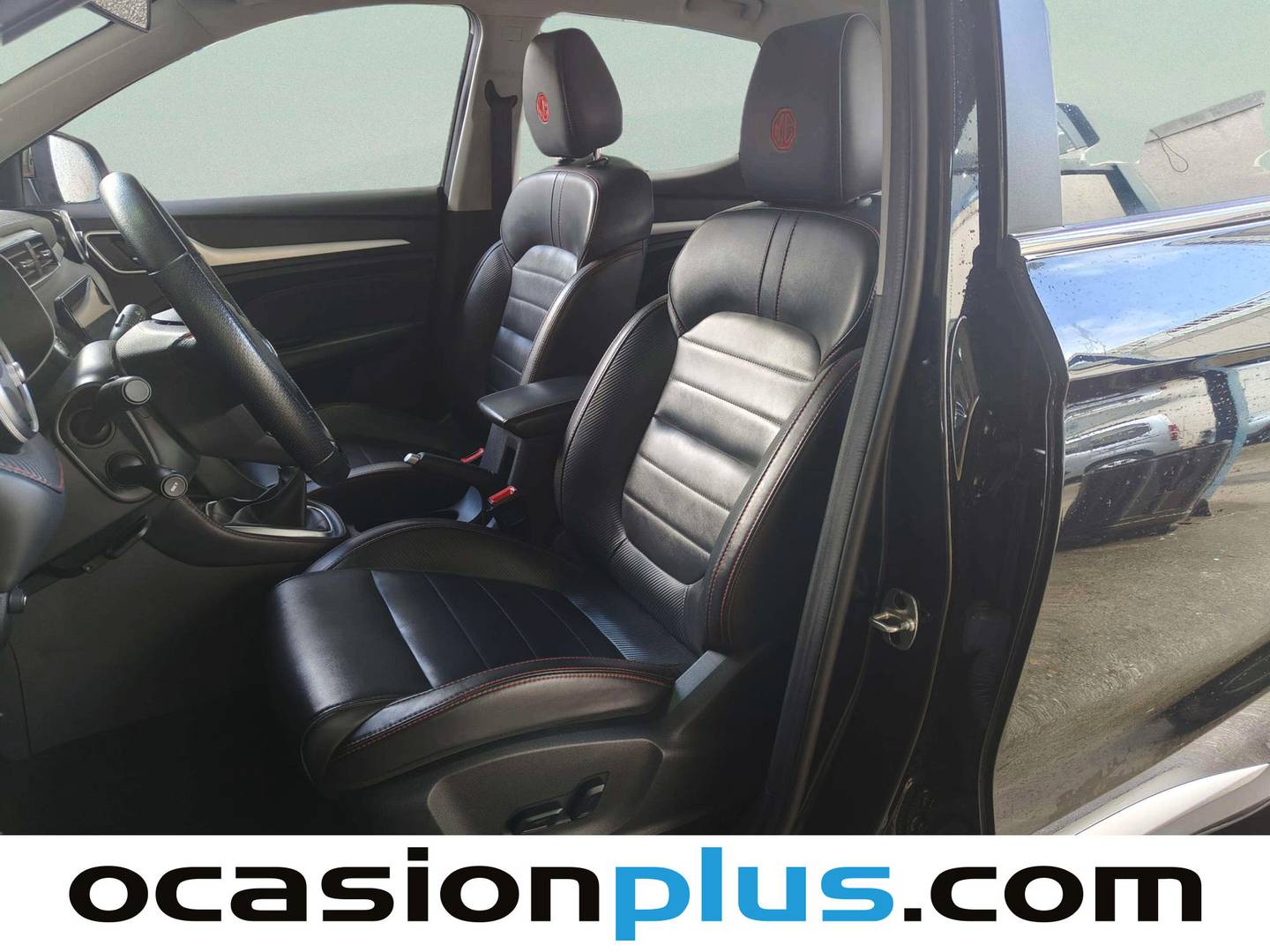 Foto MG ZS MG ZS 1.0T Luxury  (111 CV)