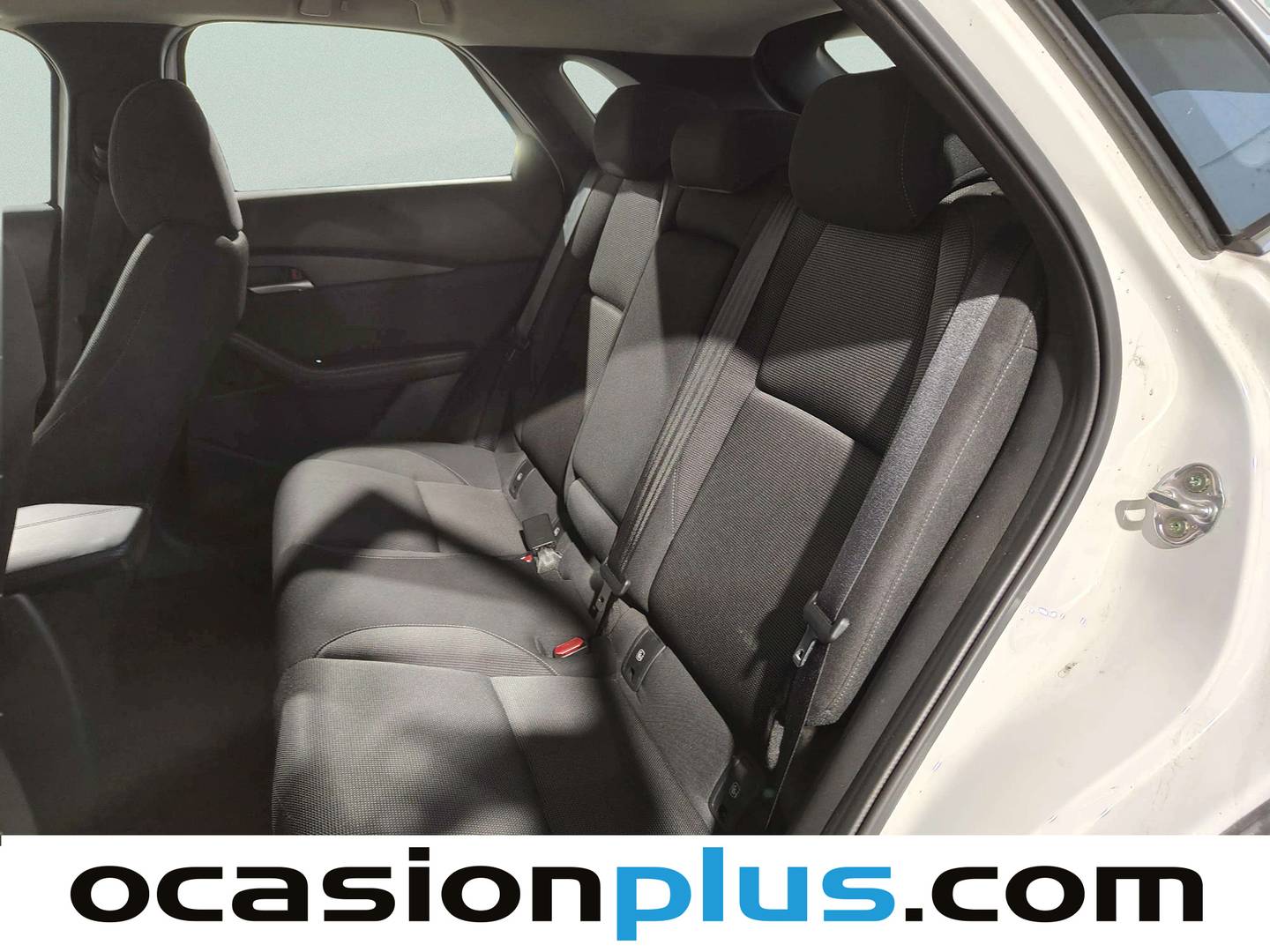 Foto Mazda CX-30 Mazda CX-30 2.5 e-Skyactive G MHEV Prime-Line AT (140 CV)