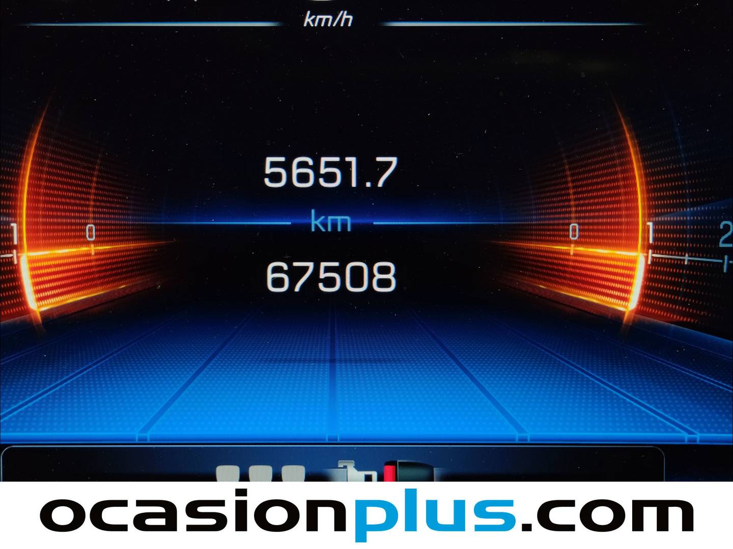 Mercedes Clase C Mercedes Clase C C 43 AMG 4MATIC (408 CV) seminuevo