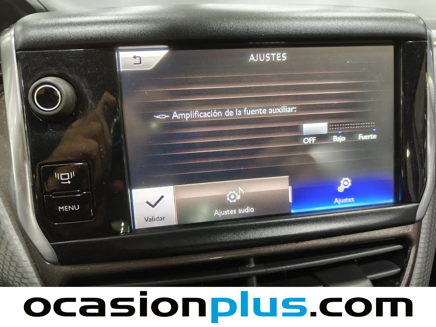 Foto Peugeot 2008 Peugeot 2008 VTI 82 Active  (82 CV)