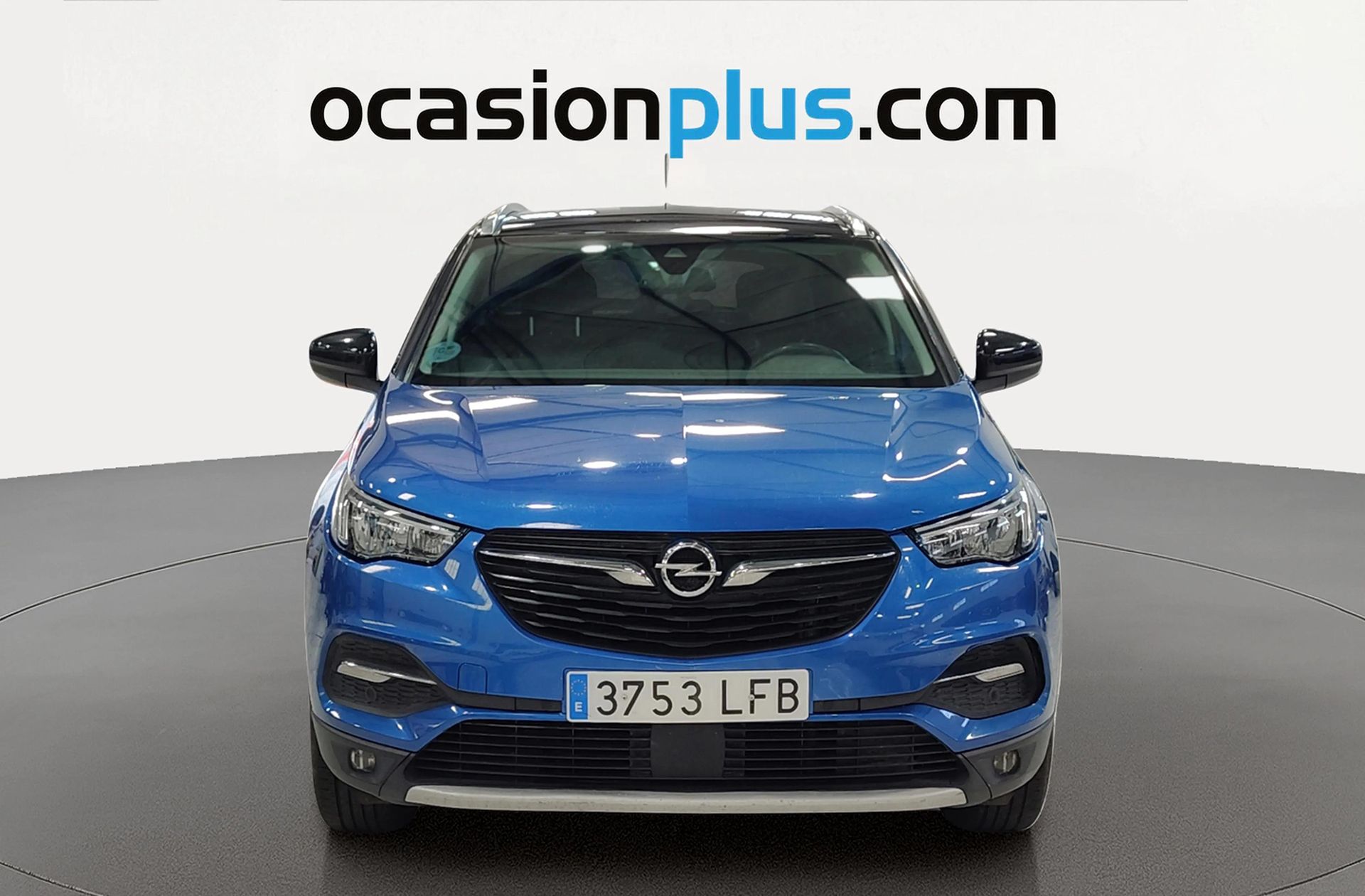 Opel Grandland 1.5 CDTi 120 Aniversario - foto 11