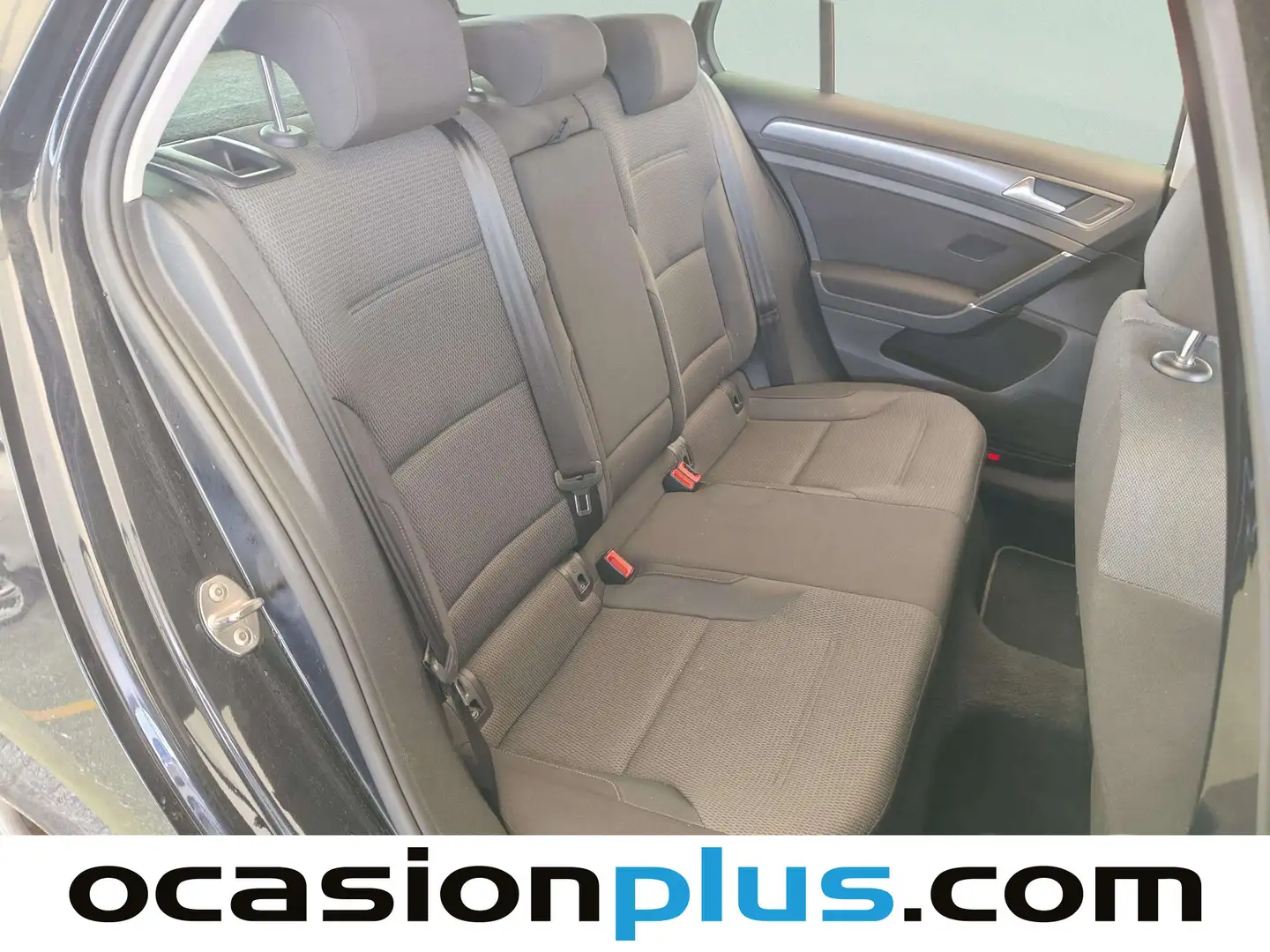 Foto Volkswagen Golf Volkswagen Golf Advance 1.6 TDI (115 CV)