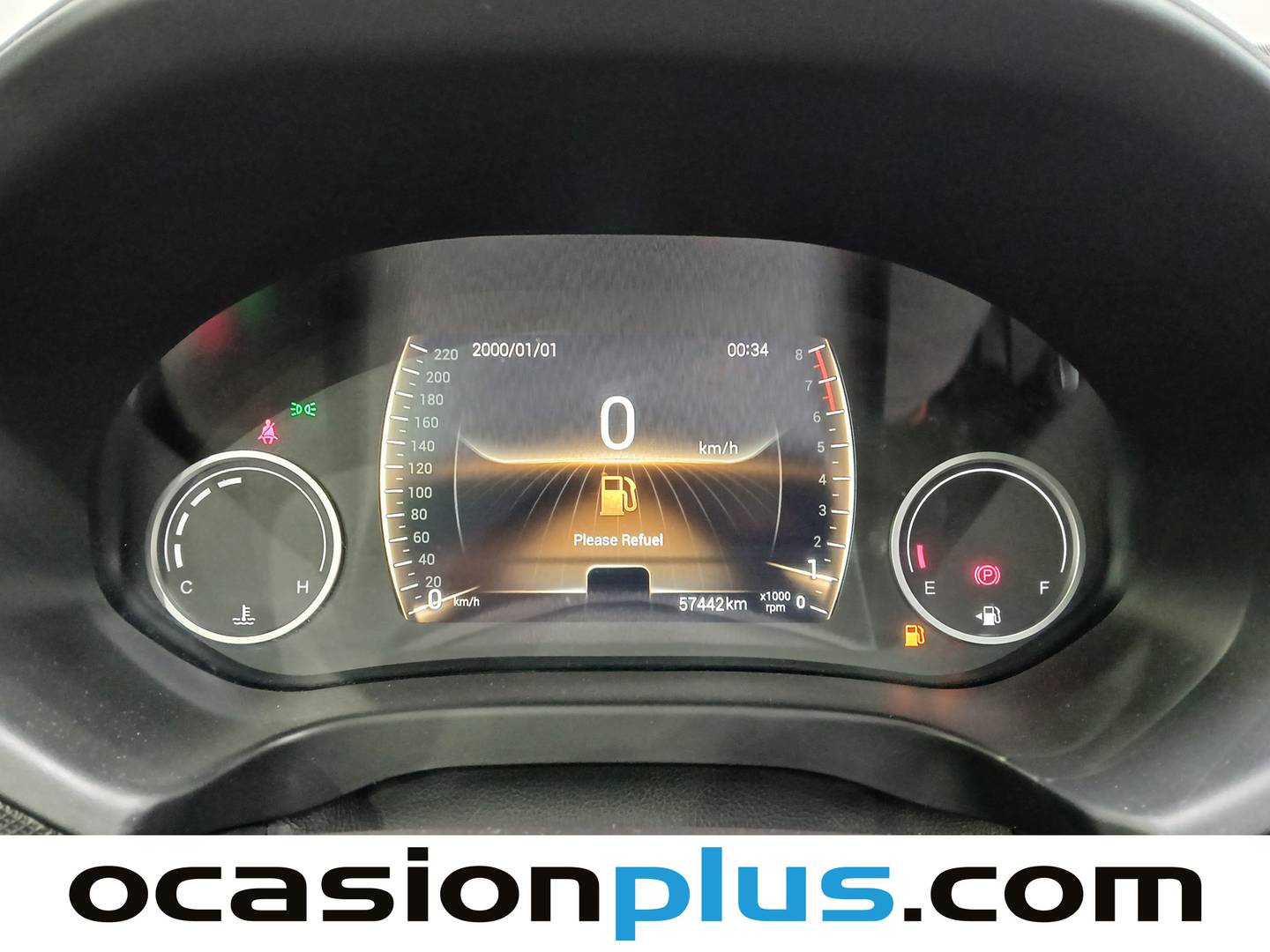 DR AUTOMOBILES DR 4.0 DR AUTOMOBILES DR4 1.5 (116 CV) 2023