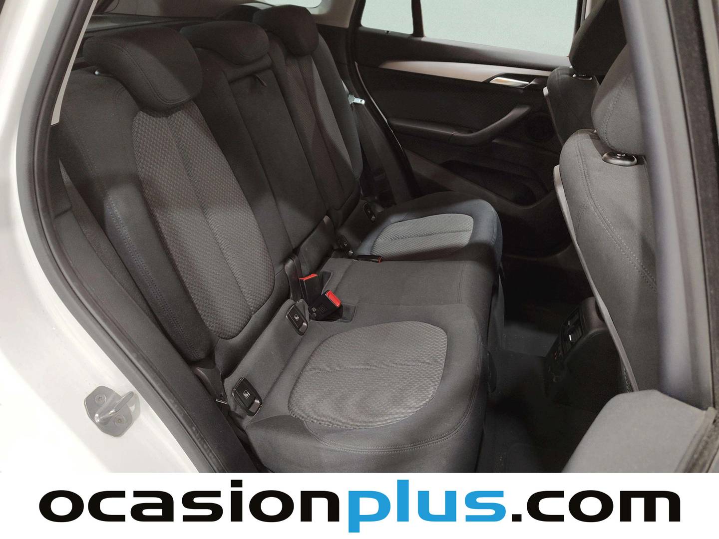 BMW X1 BMW X1 sDrive18d (150 CV) al mejor precio