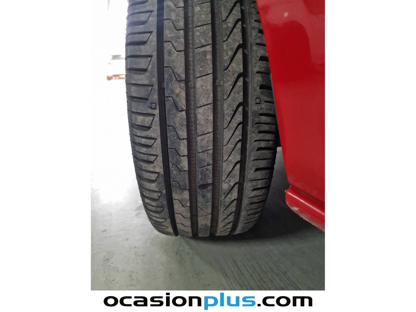 Seat Ibiza Seat Ibiza 1.4 TDI Style (90 CV) manual