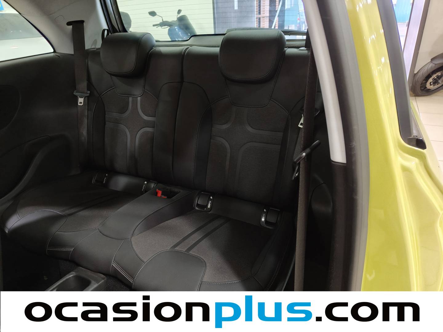 Foto Opel Adam Opel Adam 1.4 XER Slam (100 CV)