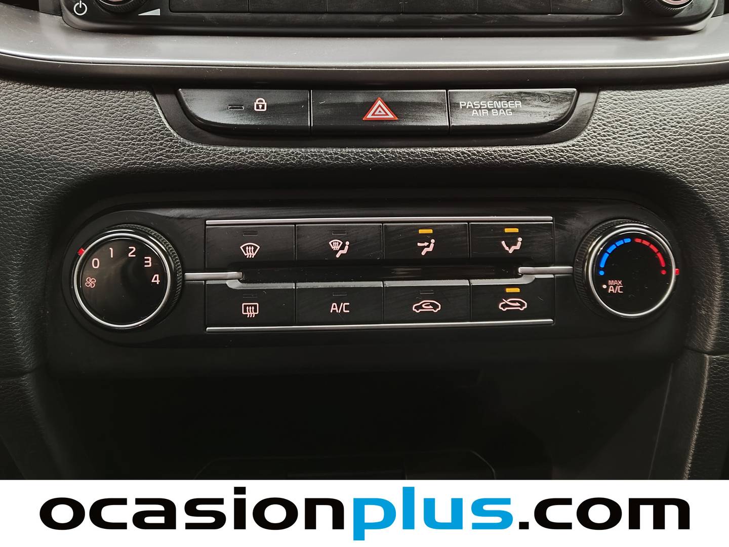 Foto KIA Ceed Tourer Kia Ceed Tourer 1.0 T-GDi Concept (120 CV)