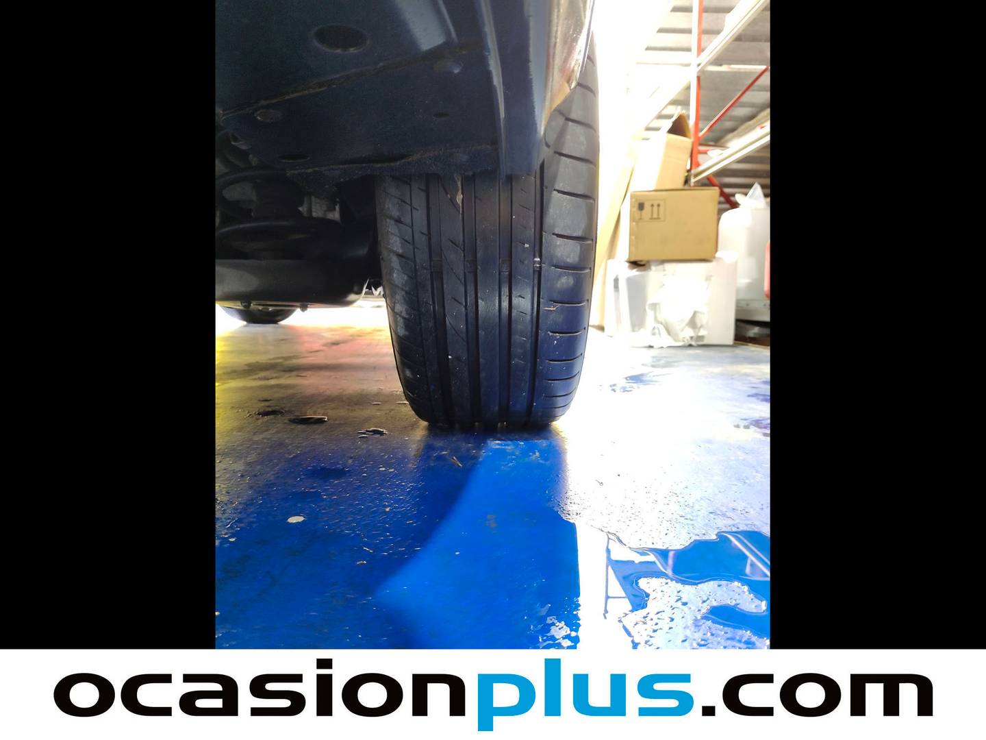 Volkswagen Caddy Volkswagen Caddy Maxi Origin 2.0 TDI (102 CV) 7 Plazas diésel