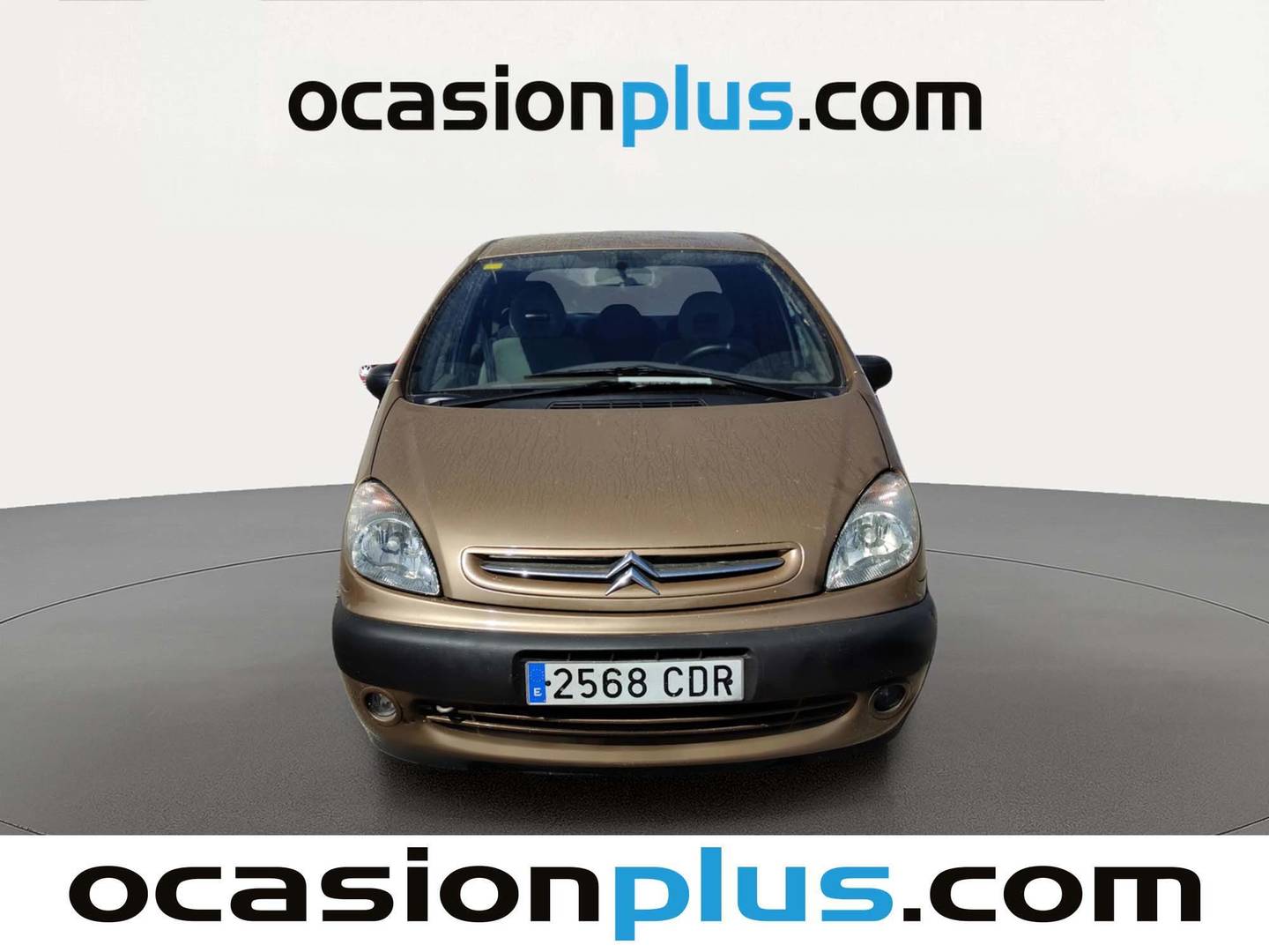 Citroën Xsara Picasso Citroën Xsara Picasso 2.0 HDi (90 CV) seminuevo