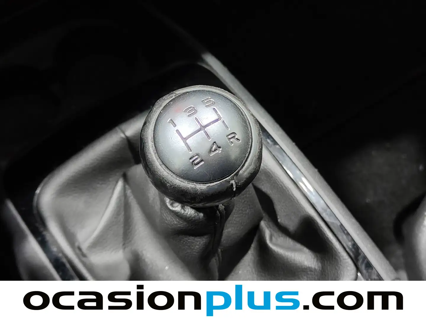 Foto Citroën C4 Picasso Citroen C4 Picasso BlueHDi 100 S&S Live  (100 CV)