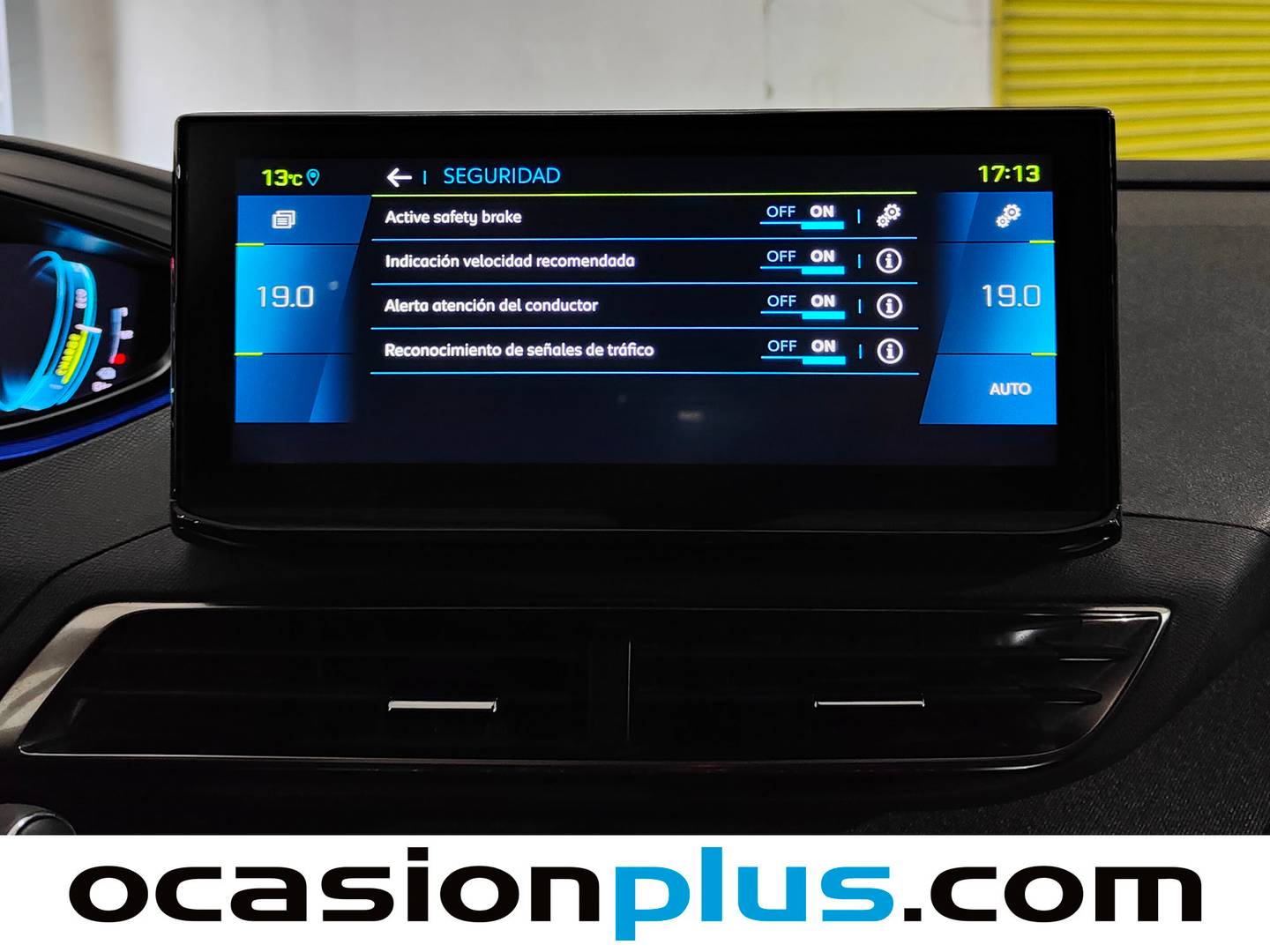 Foto Peugeot 3008 Hybrid Peugeot 3008 3008 Hybrid 300 Allure Pack e-EAT8 (300 CV)