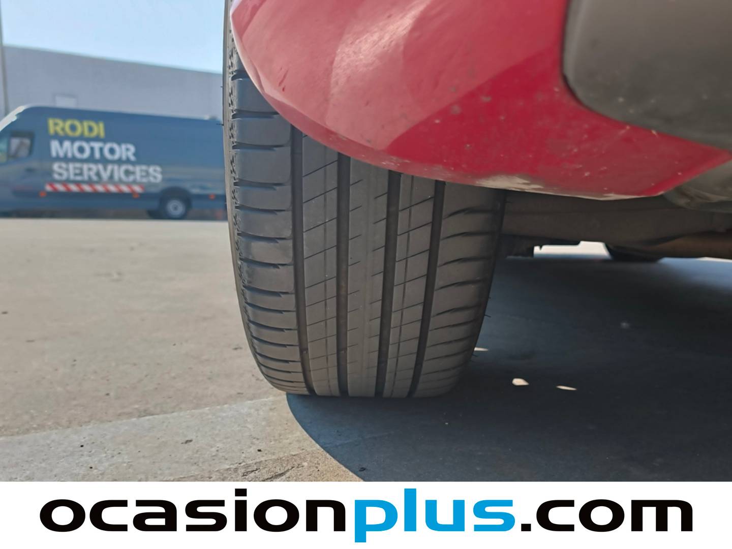Audi SQ5 Audi SQ5 competition 3.0 TDI quattro (326 CV) Tiptronic al mejor precio