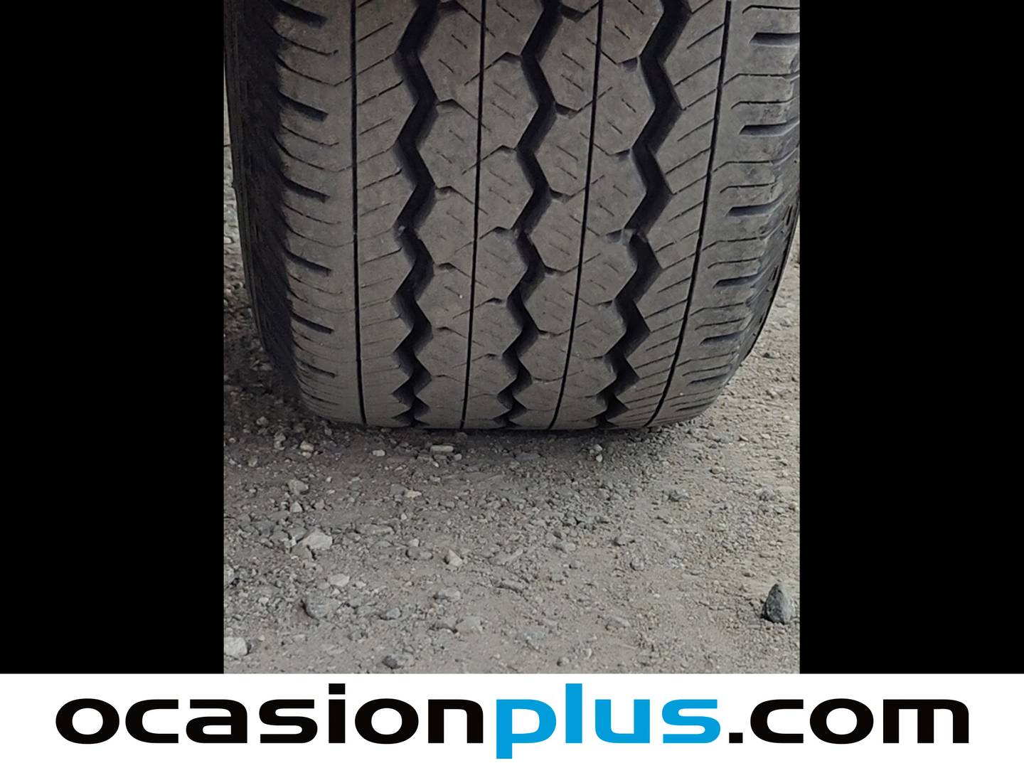 Ford Transit Custom Ford Transit Custom 2.0 TDCI 320 L1 Trend (130 CV)  9 Plazas de segunda mano