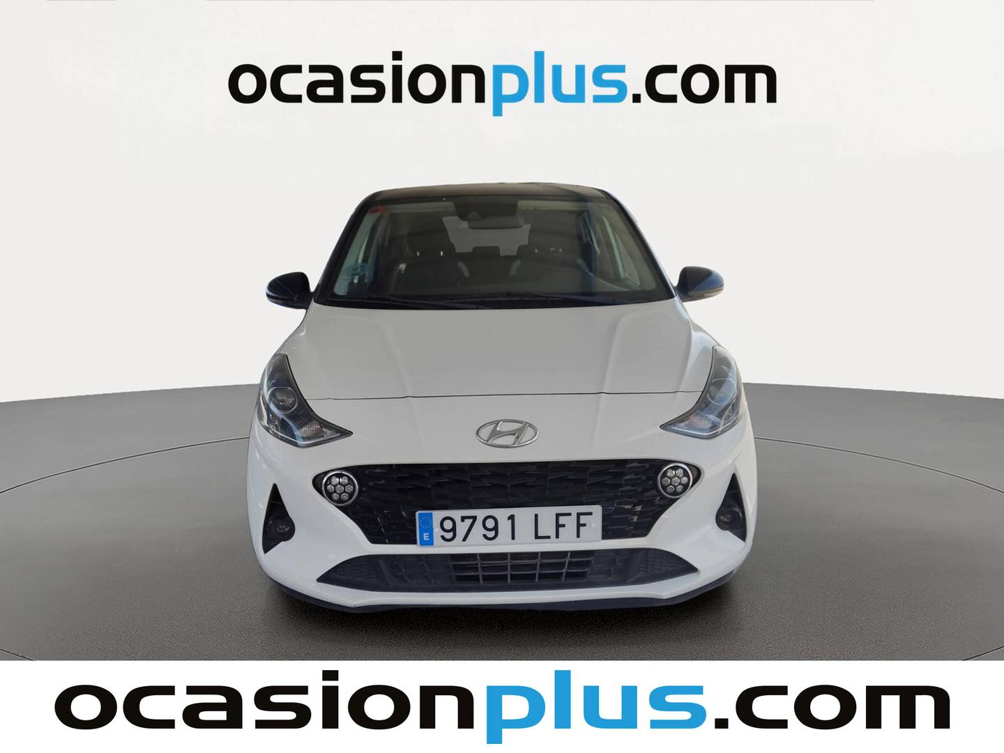 Hyundai i10 Hyundai i10 1.2 Tecno (84 CV) 84cv