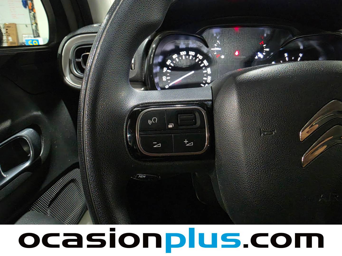 Citroën C3 Citroën C3 PureTech 82 Feel (83 CV) de ocasión