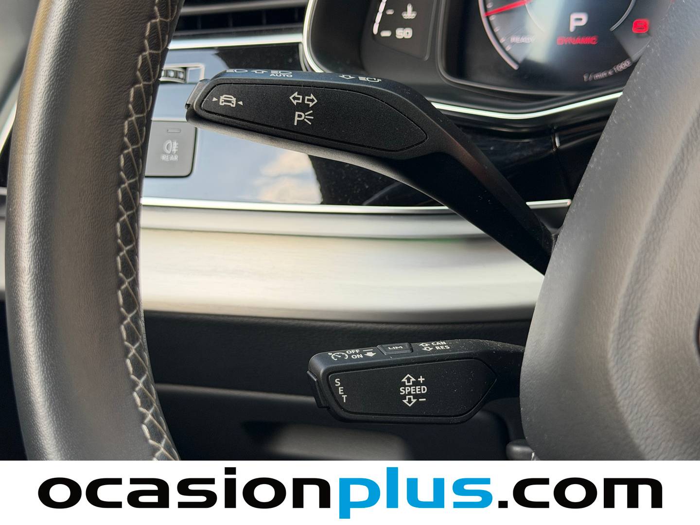 Audi Q8 Audi Q8 S Line 55 TFSI quattro (340 CV) tiptronic barato