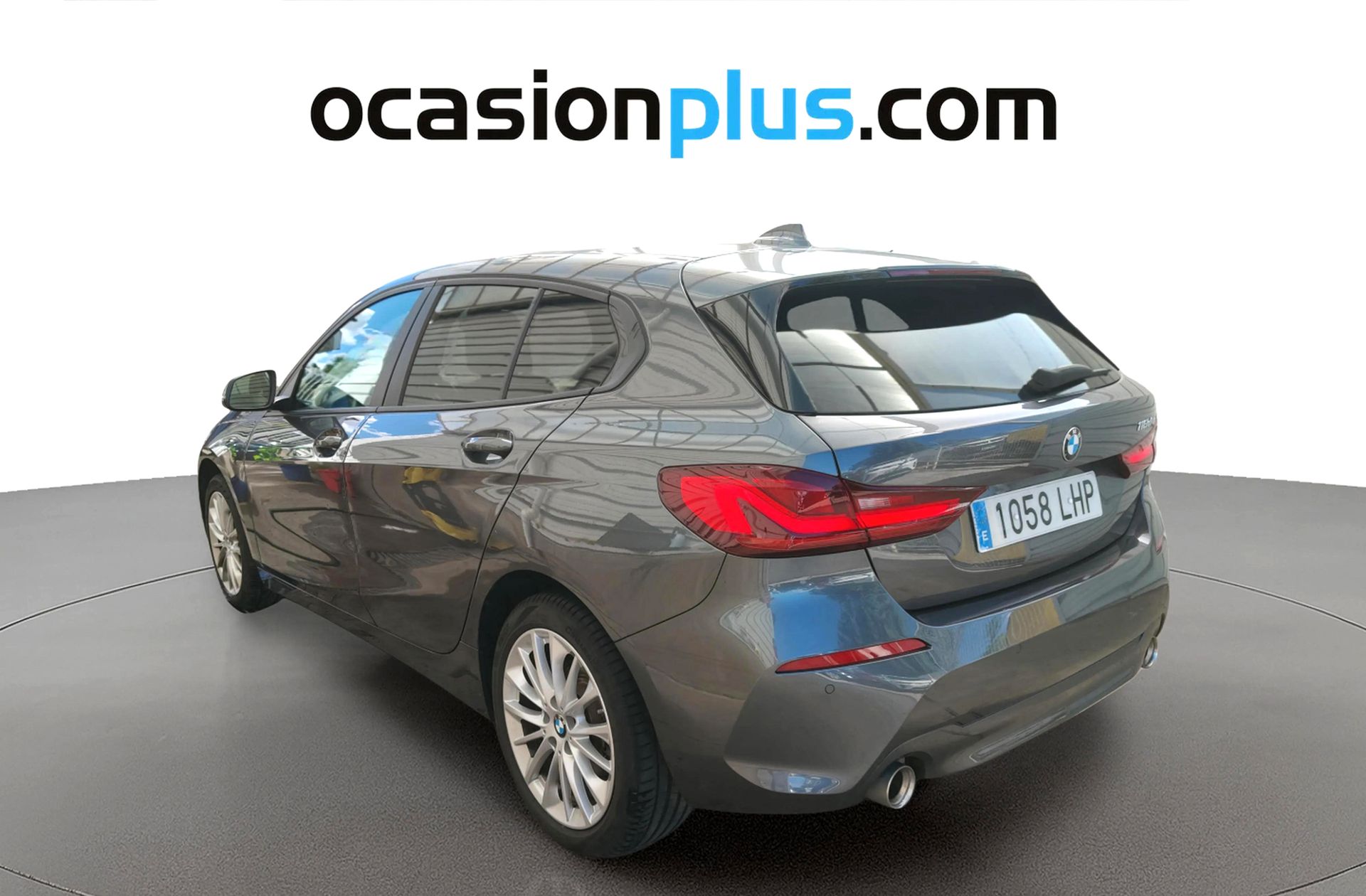 BMW Serie 1 118d - foto 3
