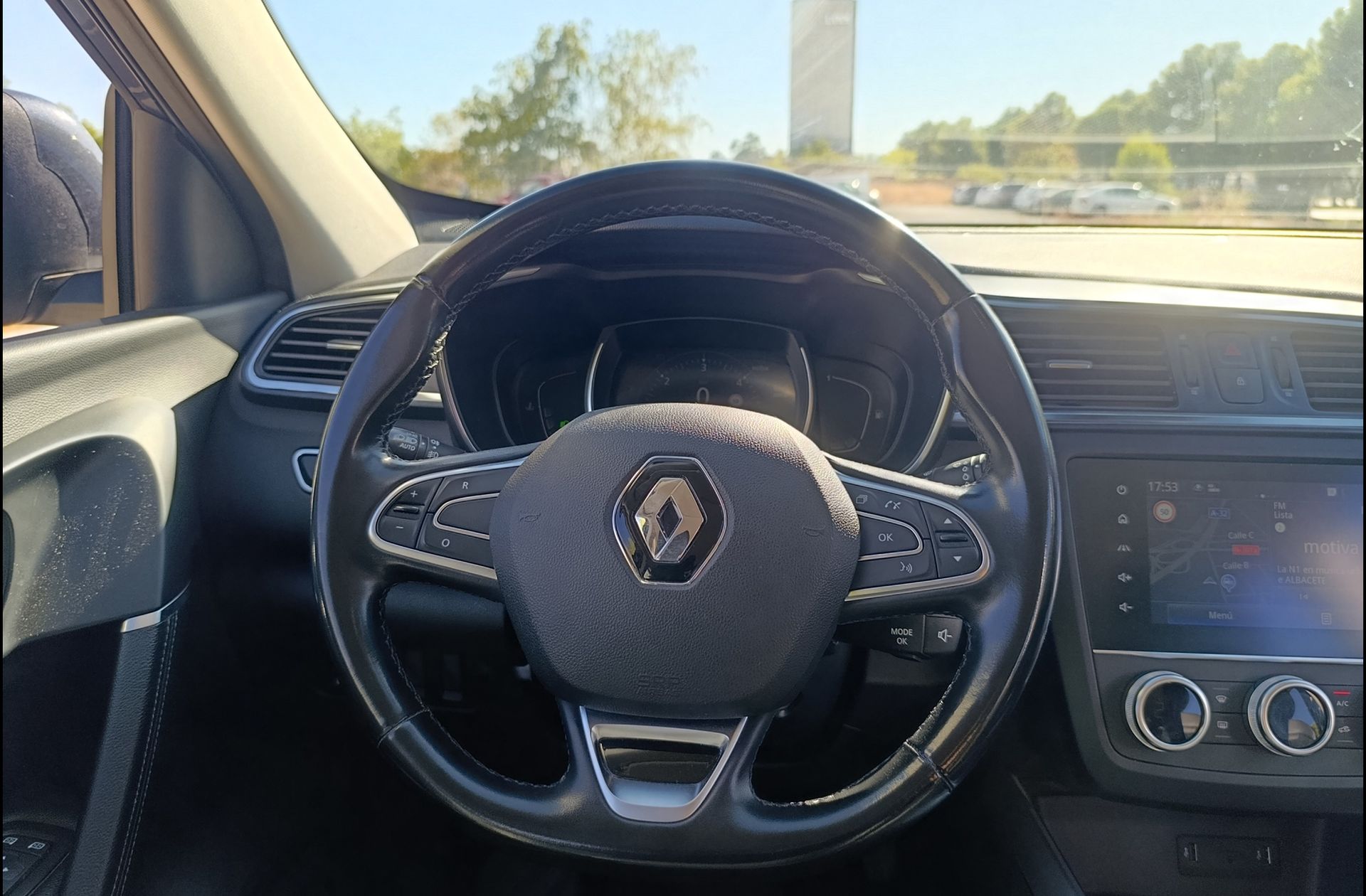 Renault Kadjar Zen Blue dCi 4x2 - foto 23