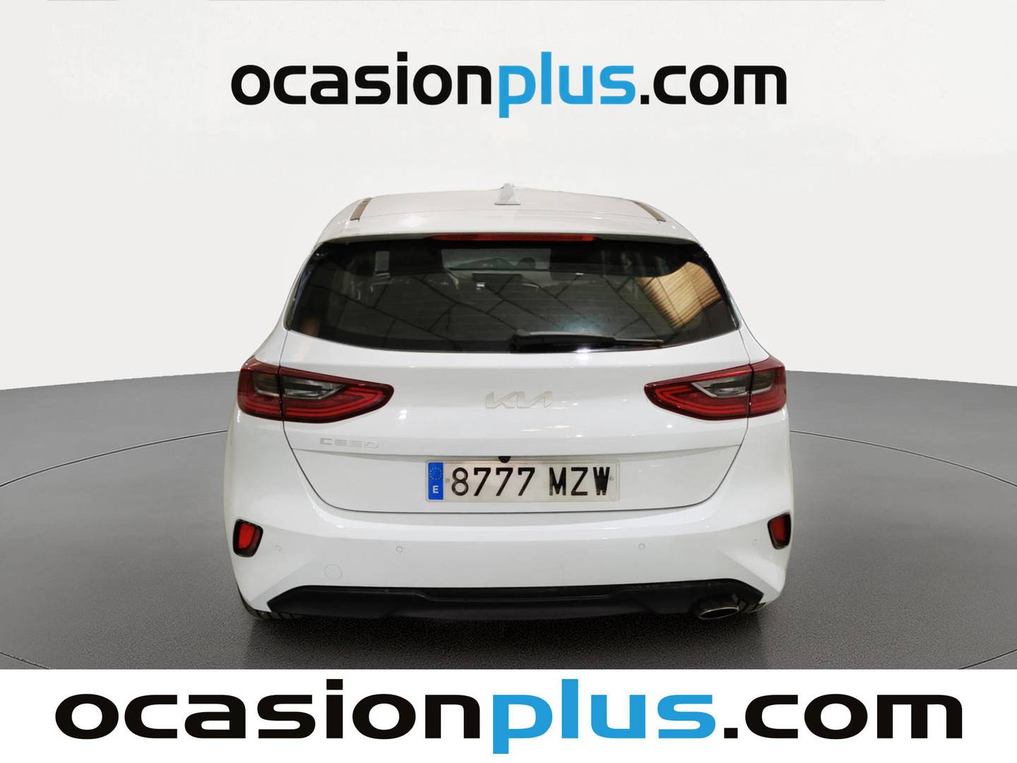 KIA Ceed KIA Ceed 1.0 T-GDI Drive (100 CV) barato
