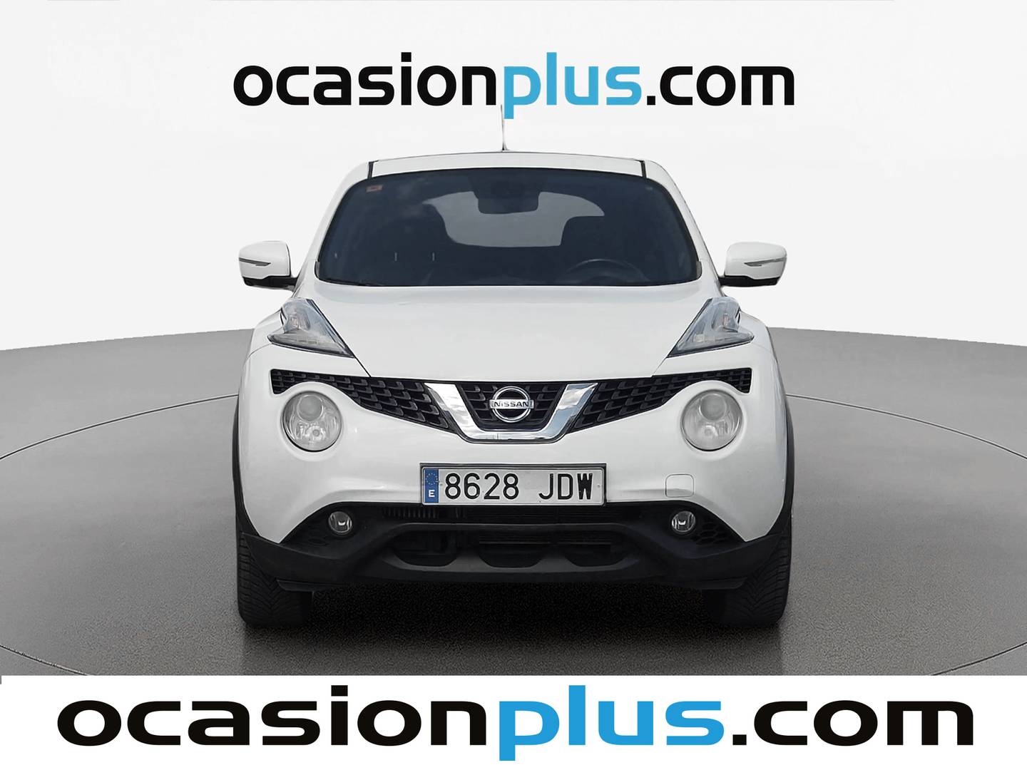 Nissan JUKE Nissan Juke 1.5 dCi N-Tec 4x2 (110 CV) 110cv