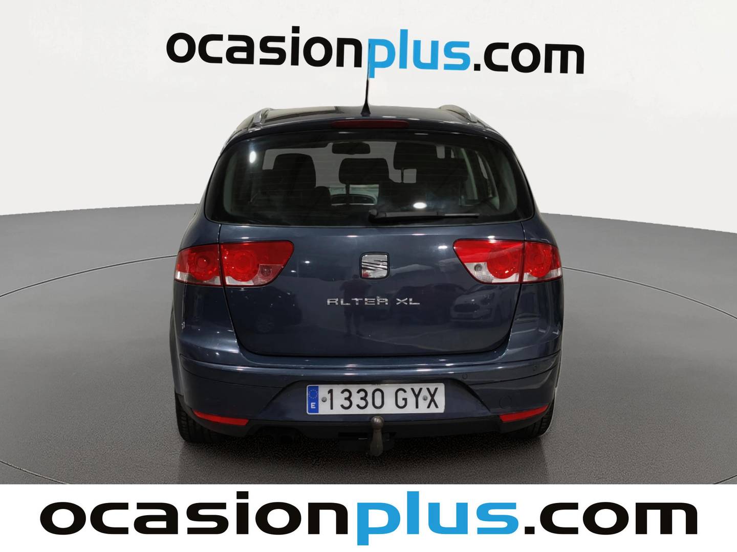 Seat Altea XL Seat Altea XL 1.4 TSI Style (125 CV) barato