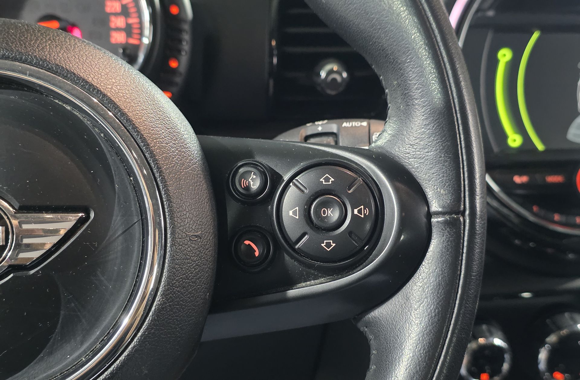 MINI Clubman One D - foto 20
