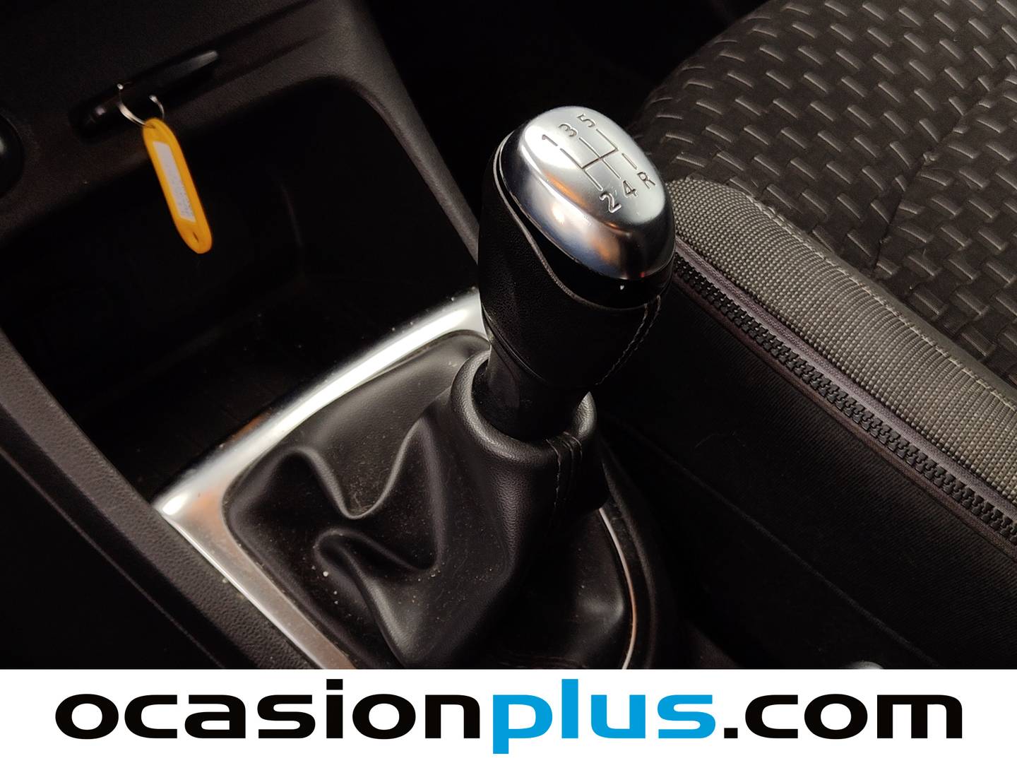 Renault Captur Renault Captur Zen Energy dCi (90 CV) de segunda mano