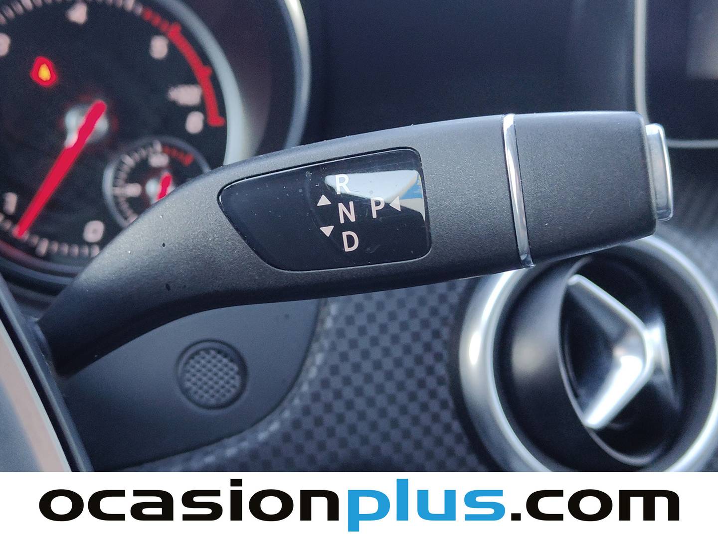 Mercedes Clase A Mercedes-Benz Clase A 200 d Style (136 CV) de segunda mano