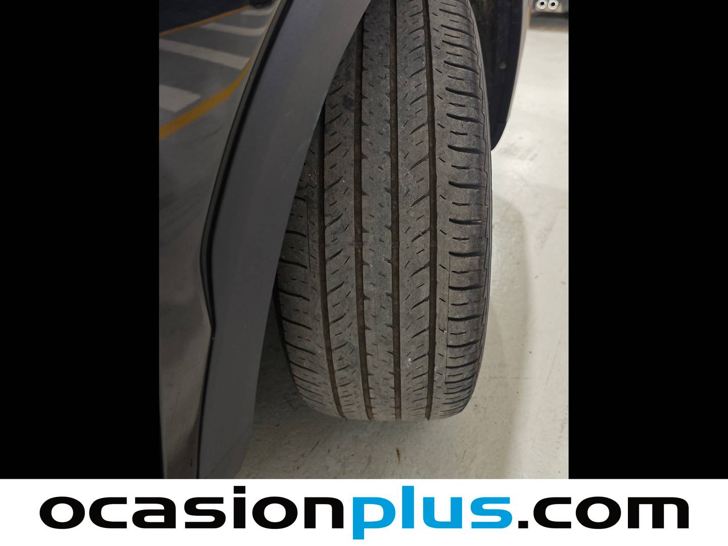 Foto MG HS MG eHS 1.5 T-GDI PHEV Luxury  (258 CV)