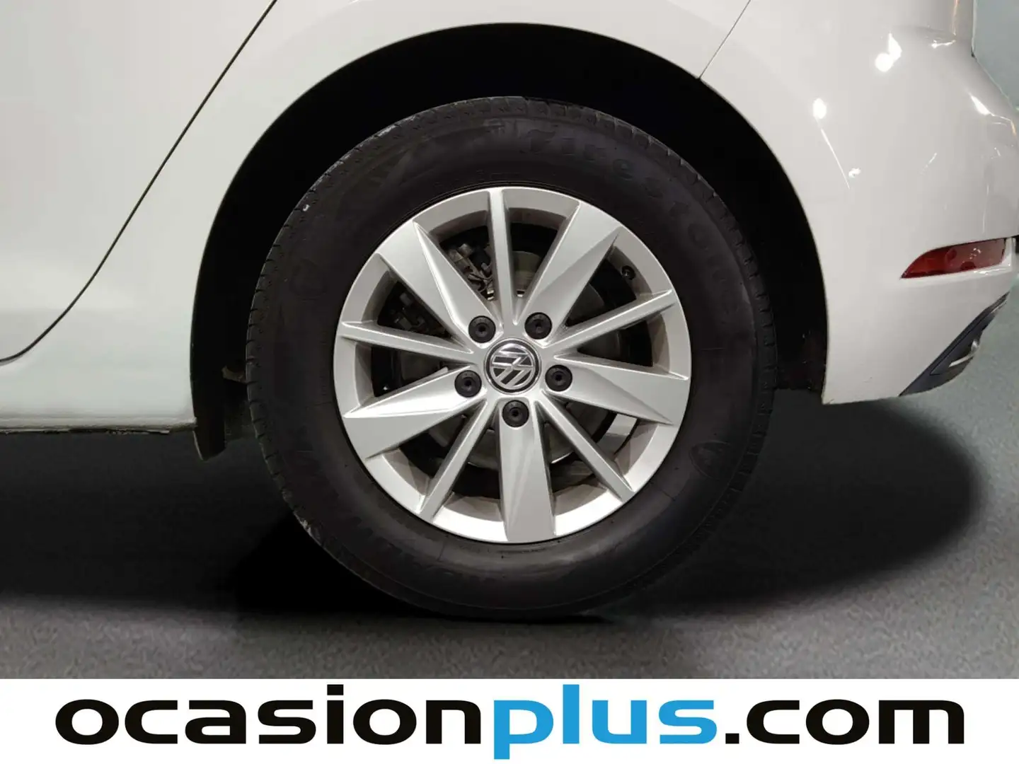 Foto Volkswagen Golf Volkswagen Golf Business 1.6 TDI (115 CV)