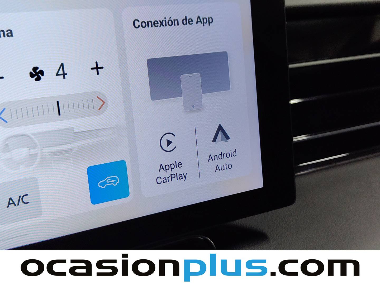 Equipamiento del MG HS MG HS 1.5T Comfort DCT (170 CV)