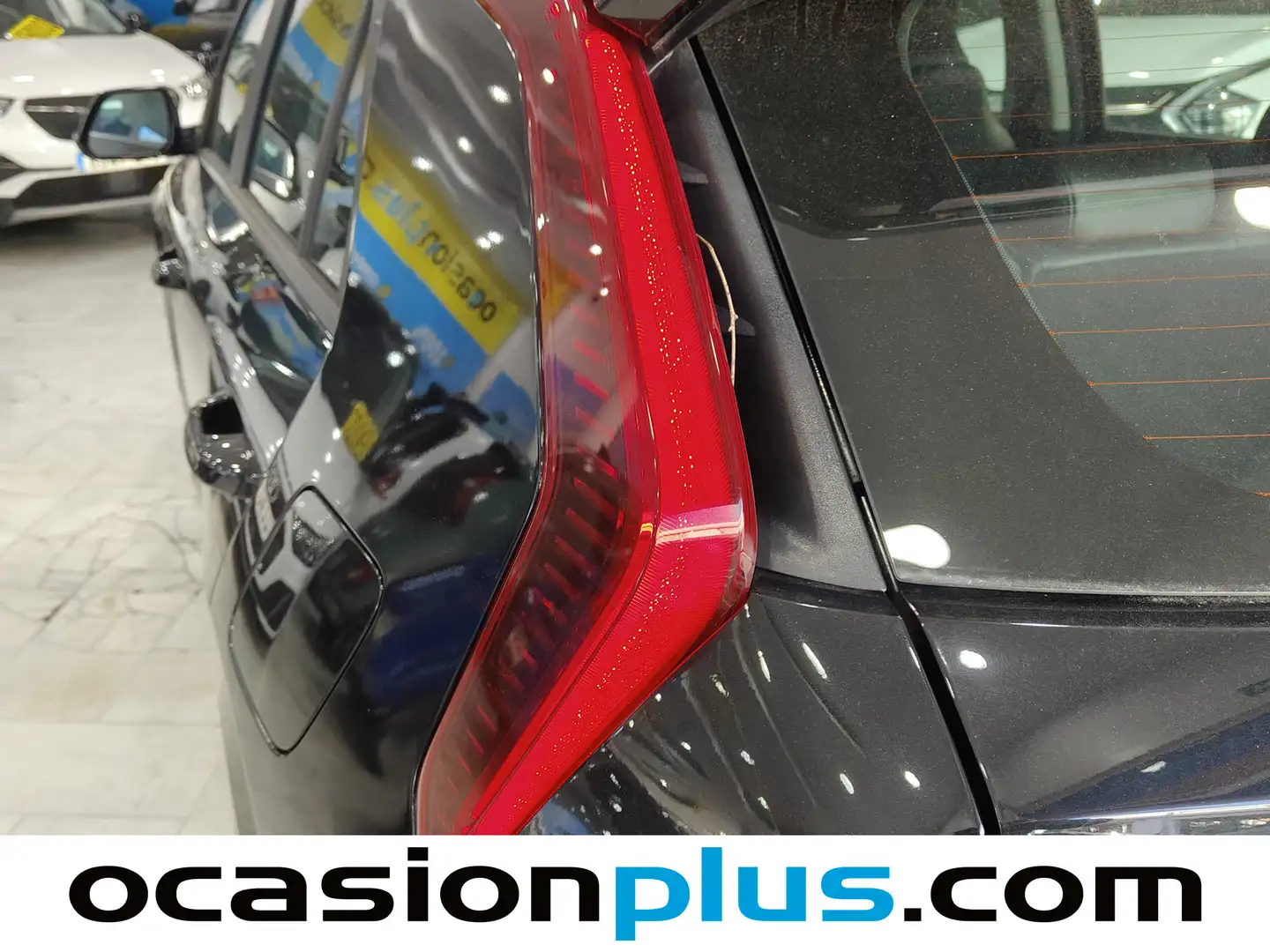 Foto KIA Niro Kia Niro 1.6 GDi HEV Drive (141 CV)