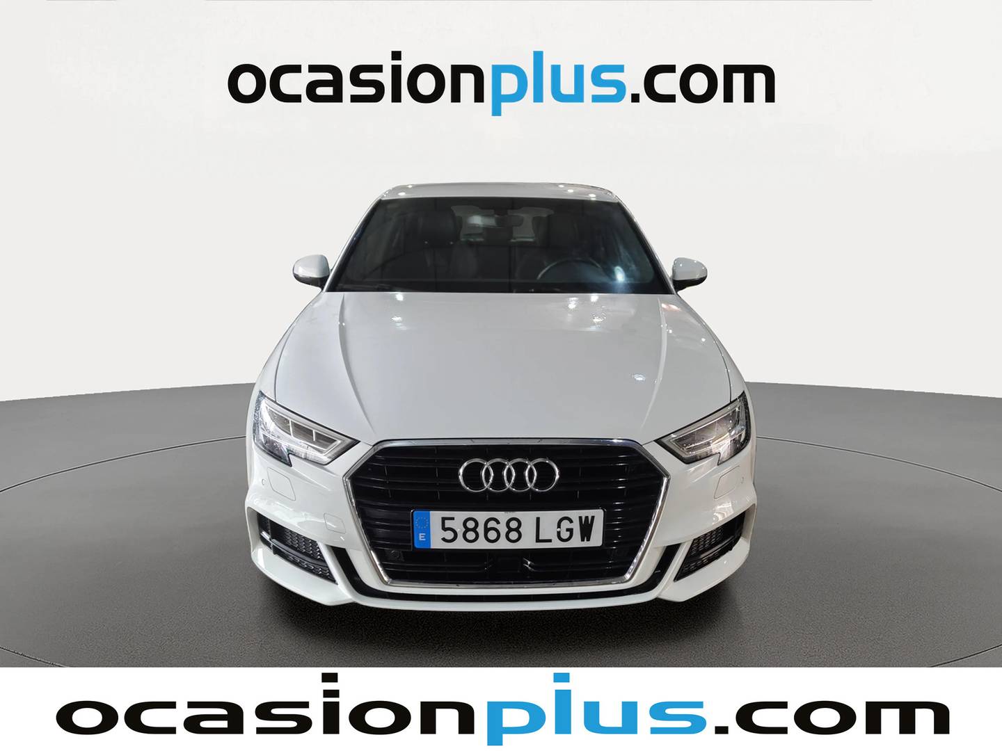 Audi A3 Audi A3 Sportback ALL-IN edition 35 TFSI (150 CV) S tronic Pack S-Line 150cv