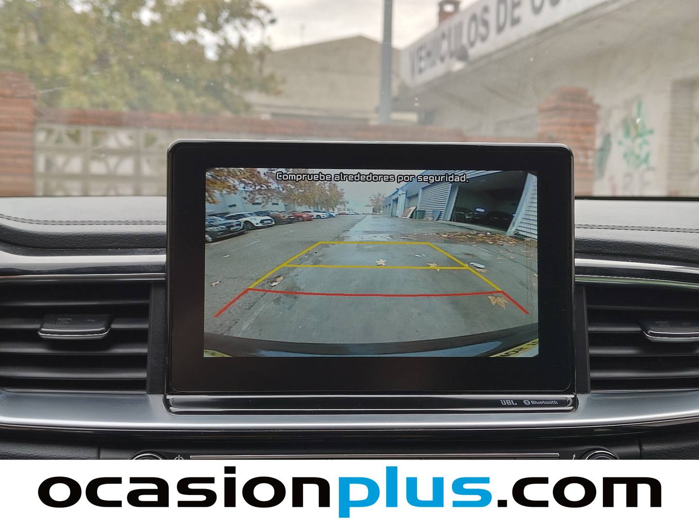 Foto KIA ProCeed Kia ProCeed 1.6 T-GDI GT DCT (204 CV)