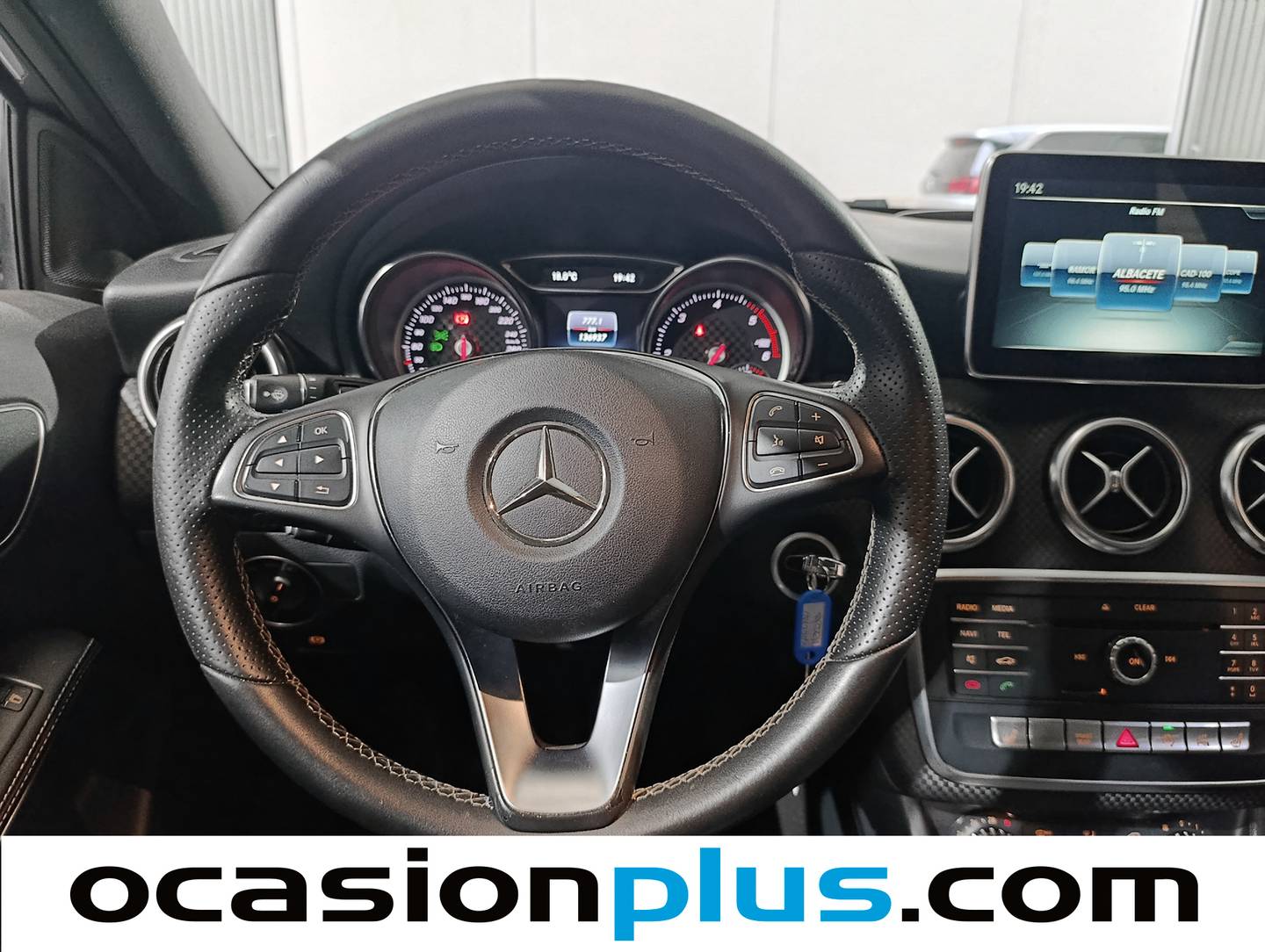 Mercedes Clase A Mercedes Clase A 200 d Style (136 CV) diésel