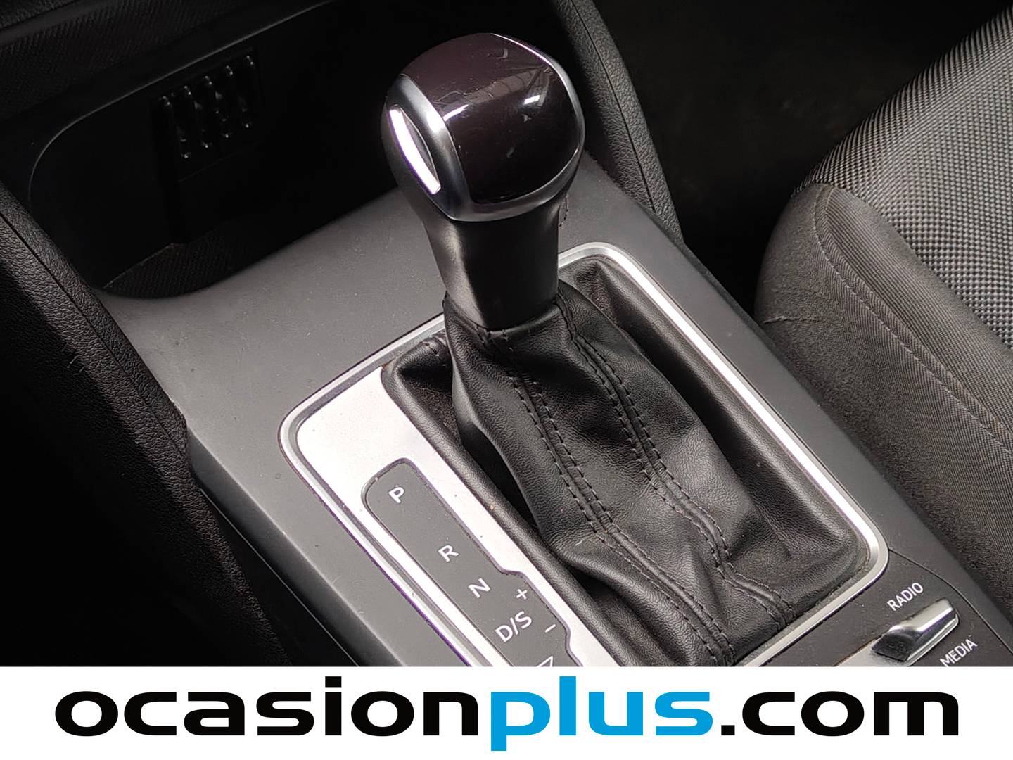 Audi Q2 Audi Q2 Advanced 35 TFSI (150 CV) S tronic de segunda mano