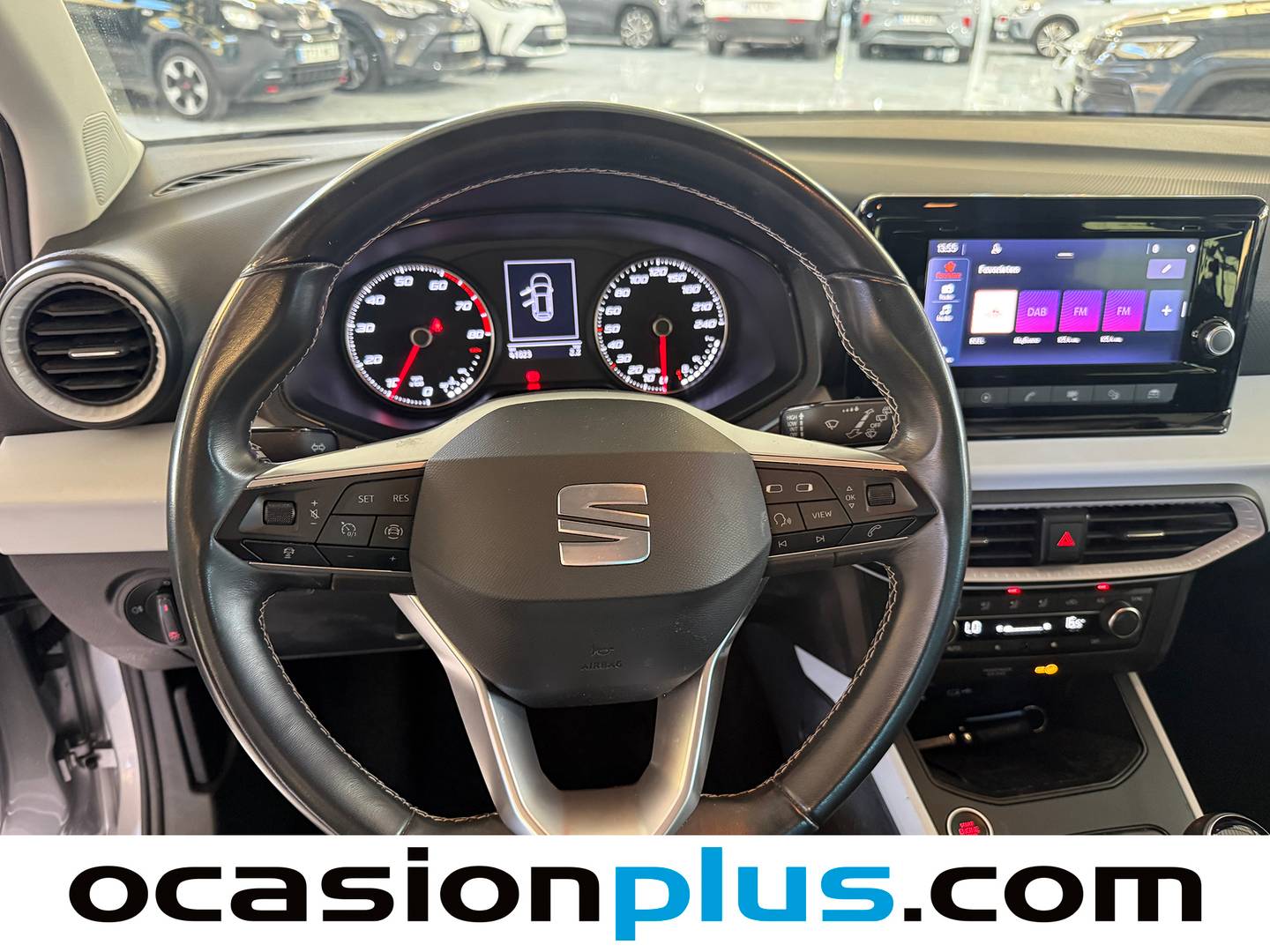 Seat Arona Seat Arona 1.0 Ecoboost Active (125 CV) 2023