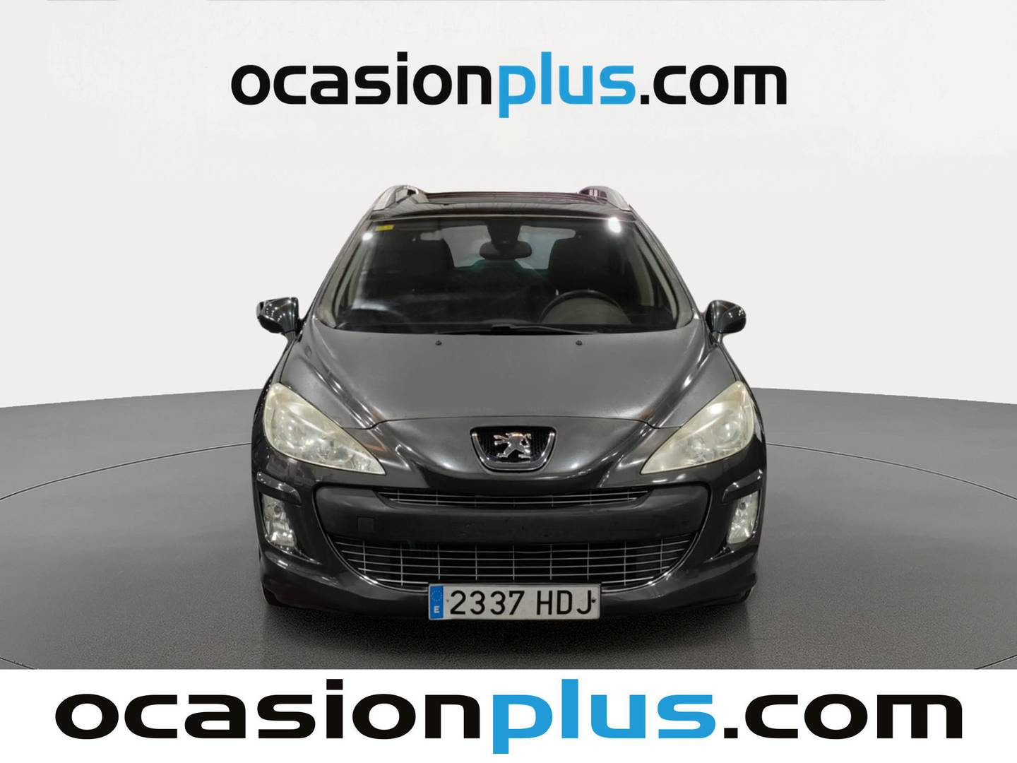 Peugeot 308 Peugeot 308 SW SW 1.6 HDI Premium FAP (112 CV) 112cv