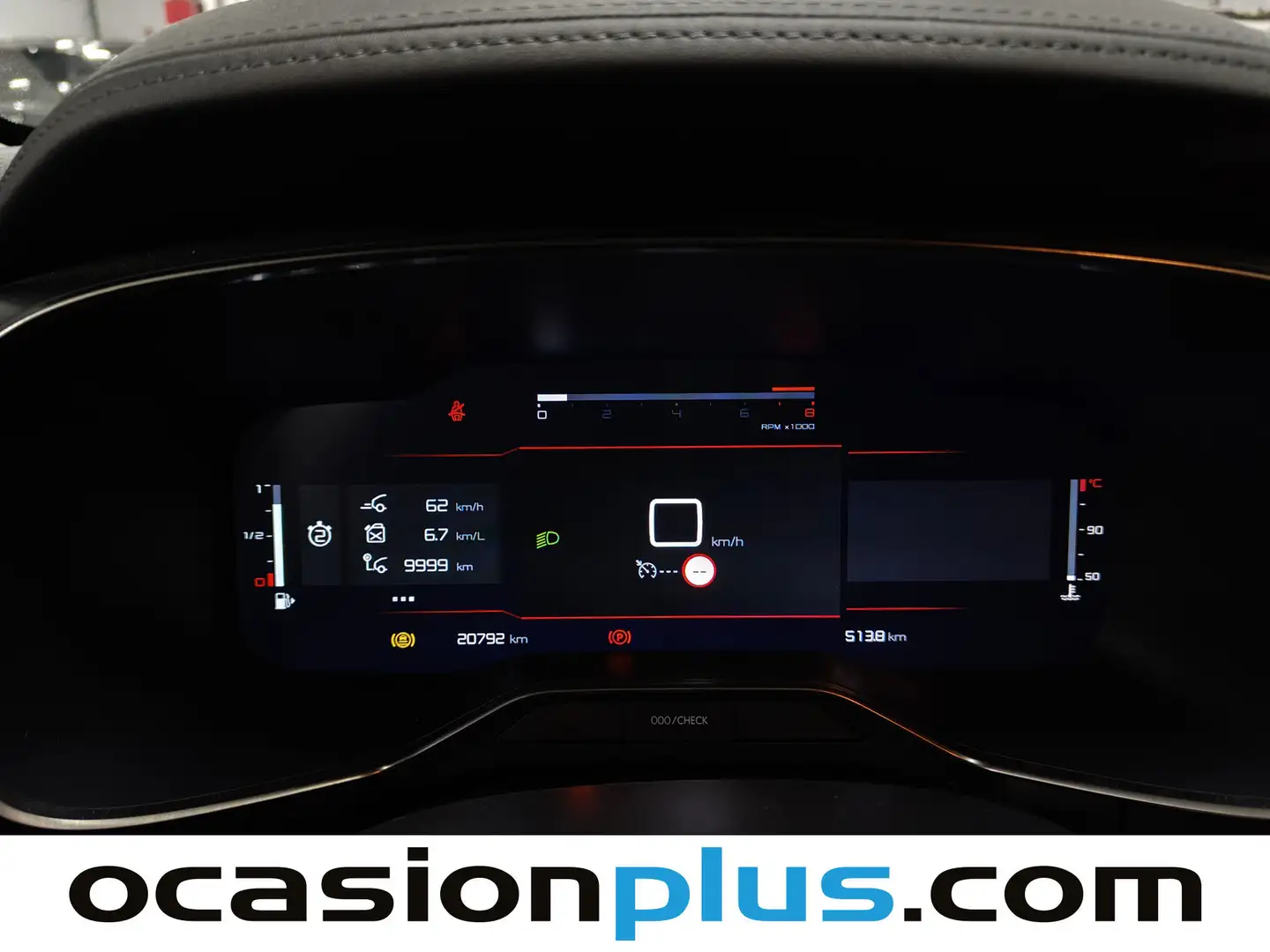 Foto Citroën C5 Aircross Citroen C5 Aircross PureTech 130 S&S Plus (131 CV)