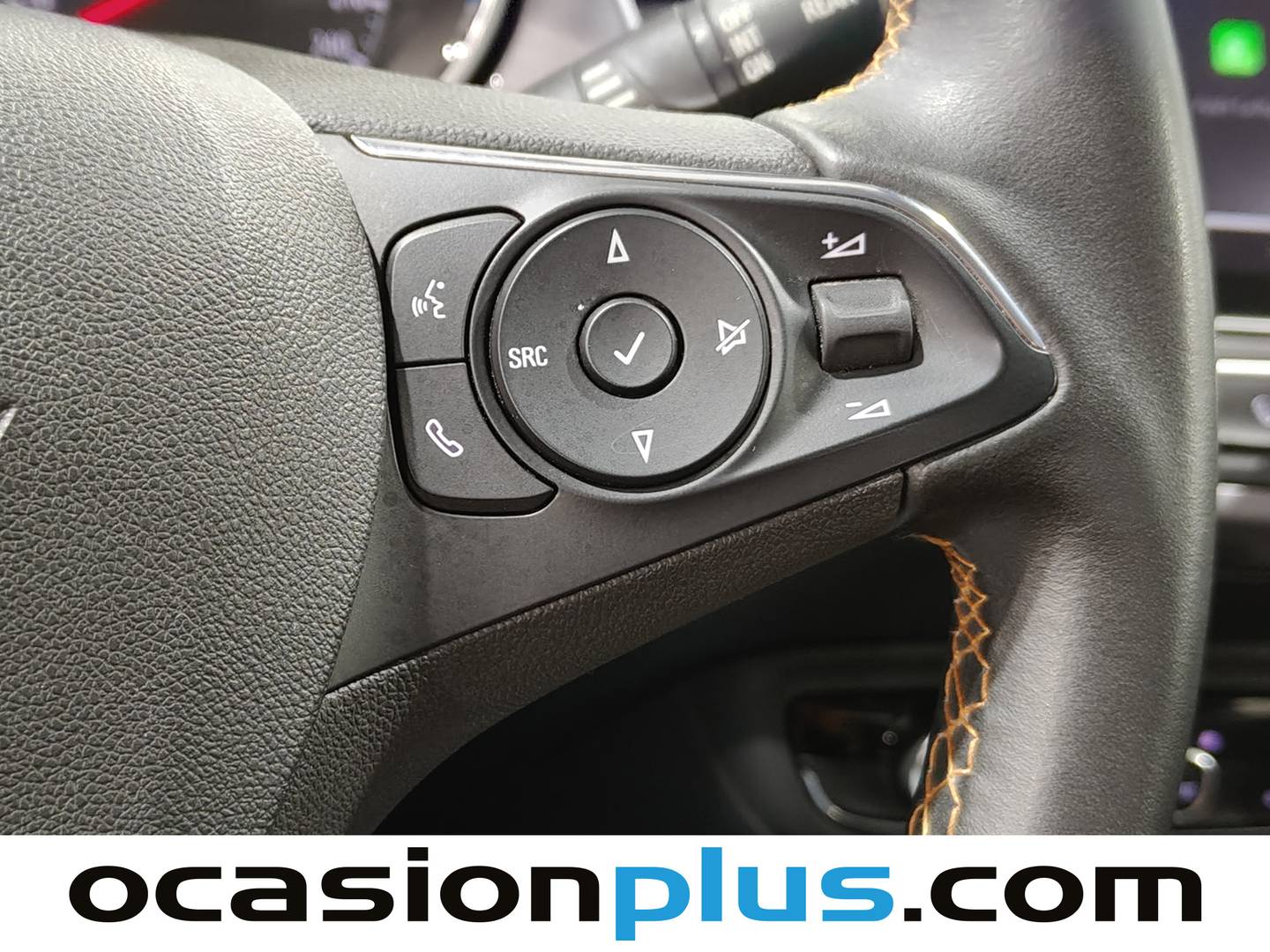 Foto Opel Crossland X Opel Crossland X X 1.2 Innovation (130 CV)