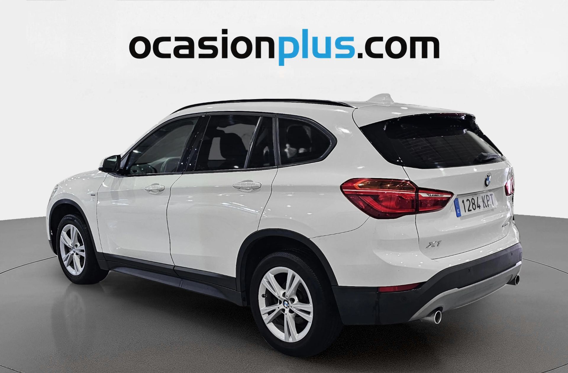 BMW X1 sDrive18d - foto 3