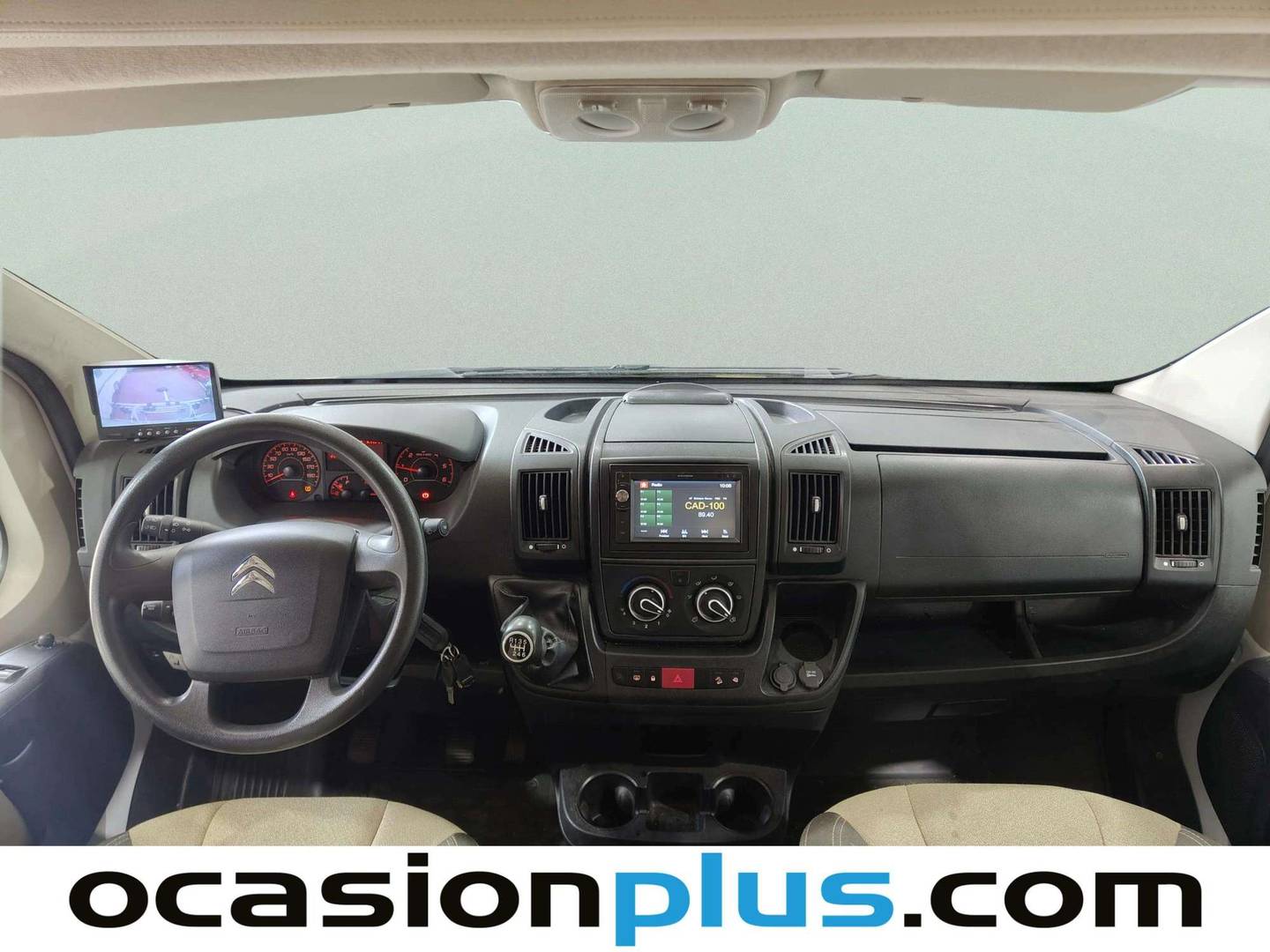 Ilusion XMK Ilusion XMK 590 (163CV) 4 Plazas diésel