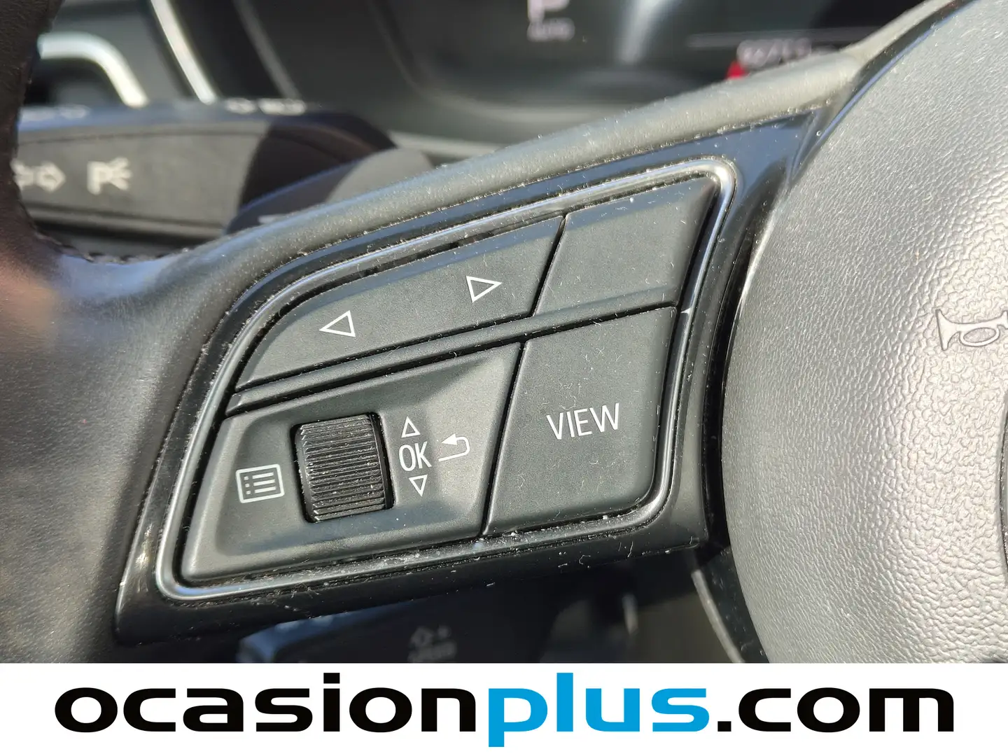 Foto Audi A4 Audi A4 Avant S line 35 TFSI  (150 CV) S tronic